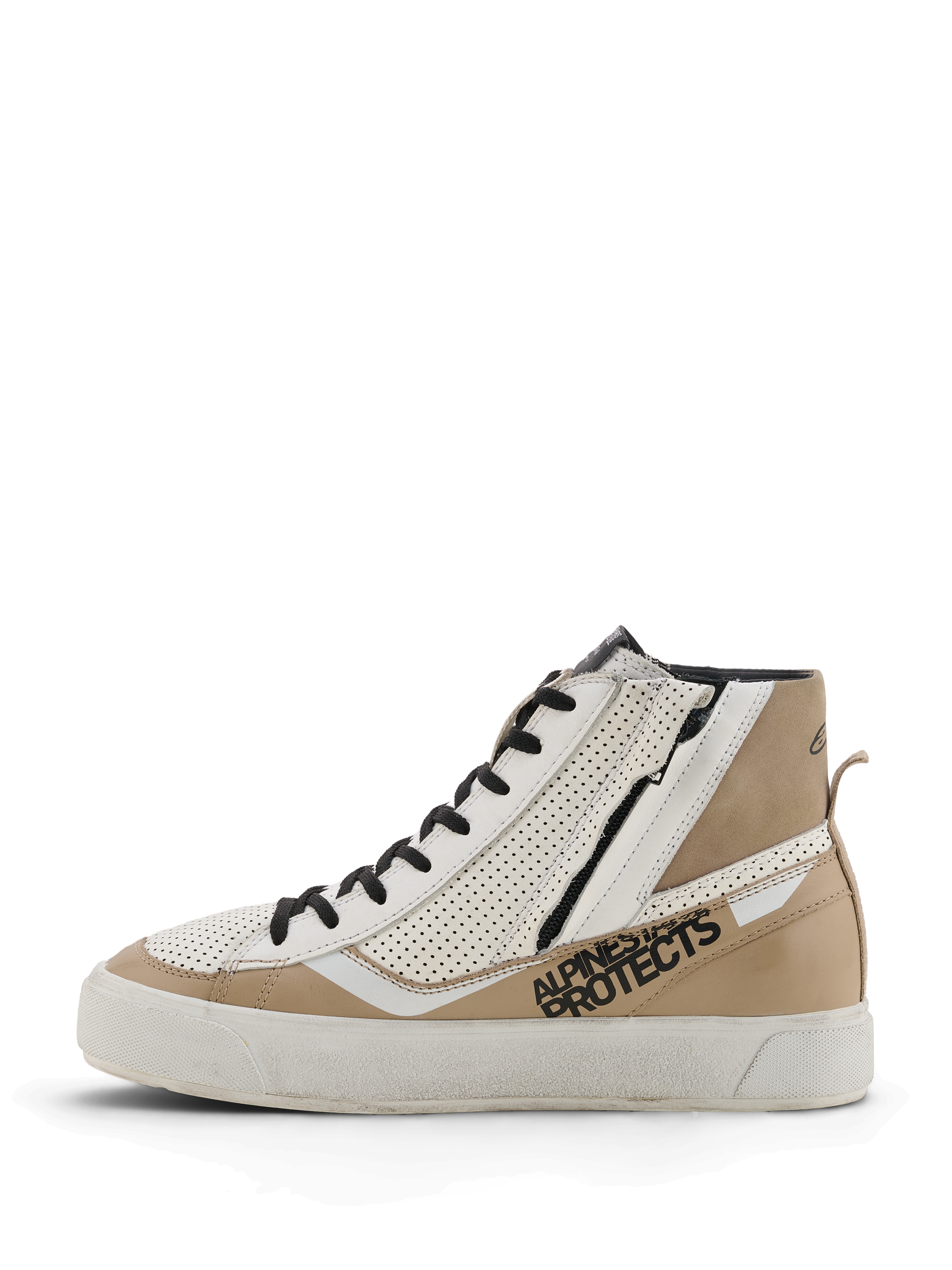 Scarpe Da Moto Stella Stated Flair