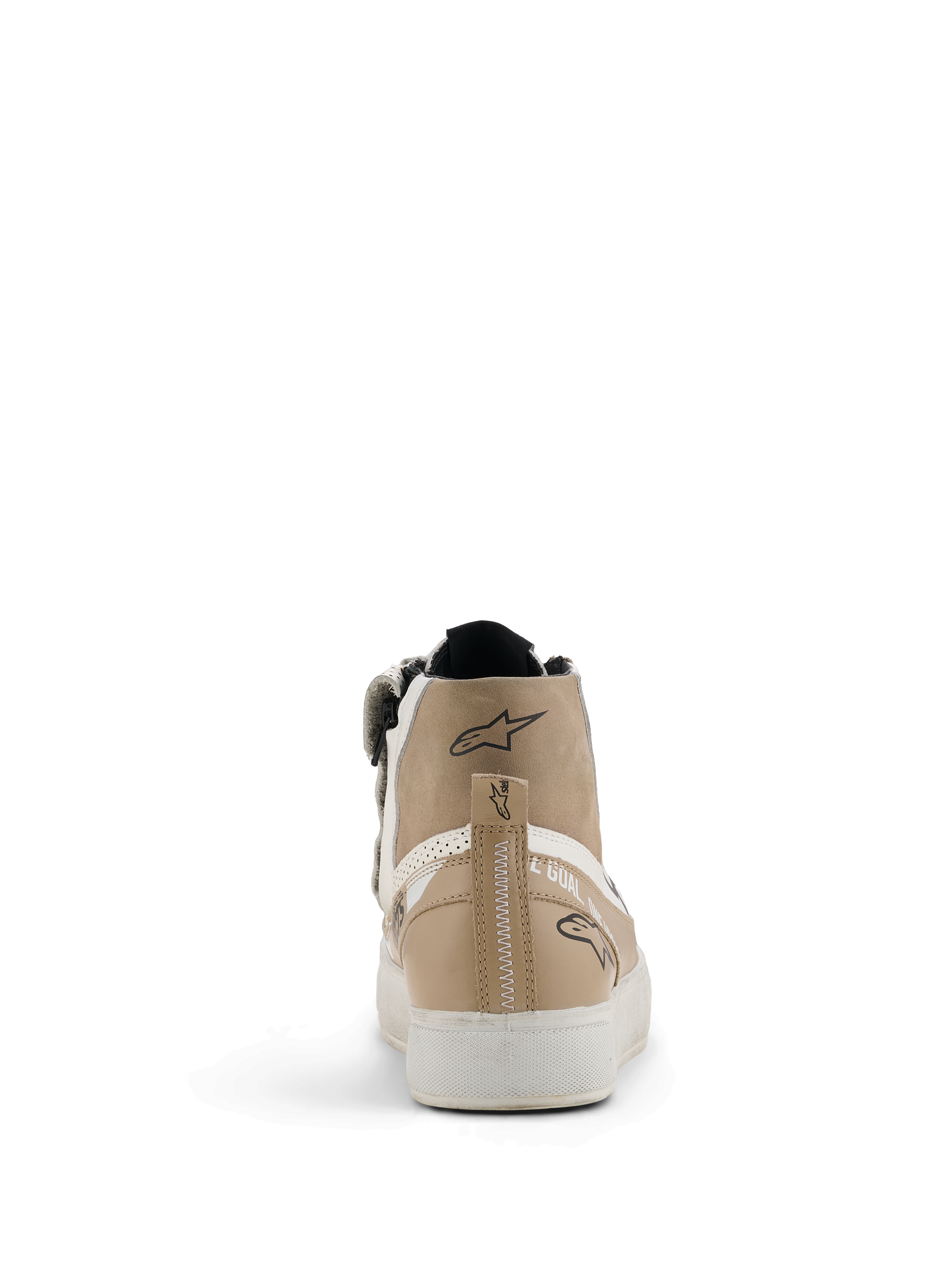 Scarpe Da Moto Stella Stated Flair