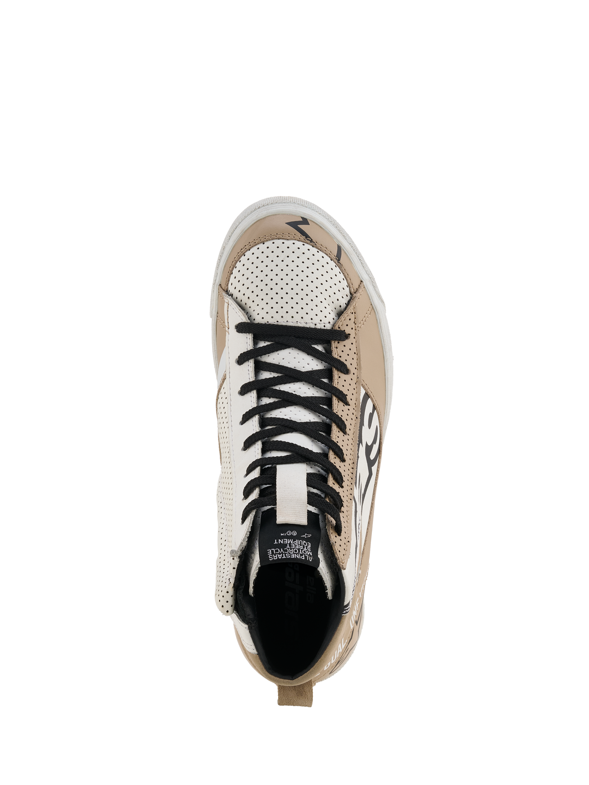 Scarpe Da Moto Stella Stated Flair
