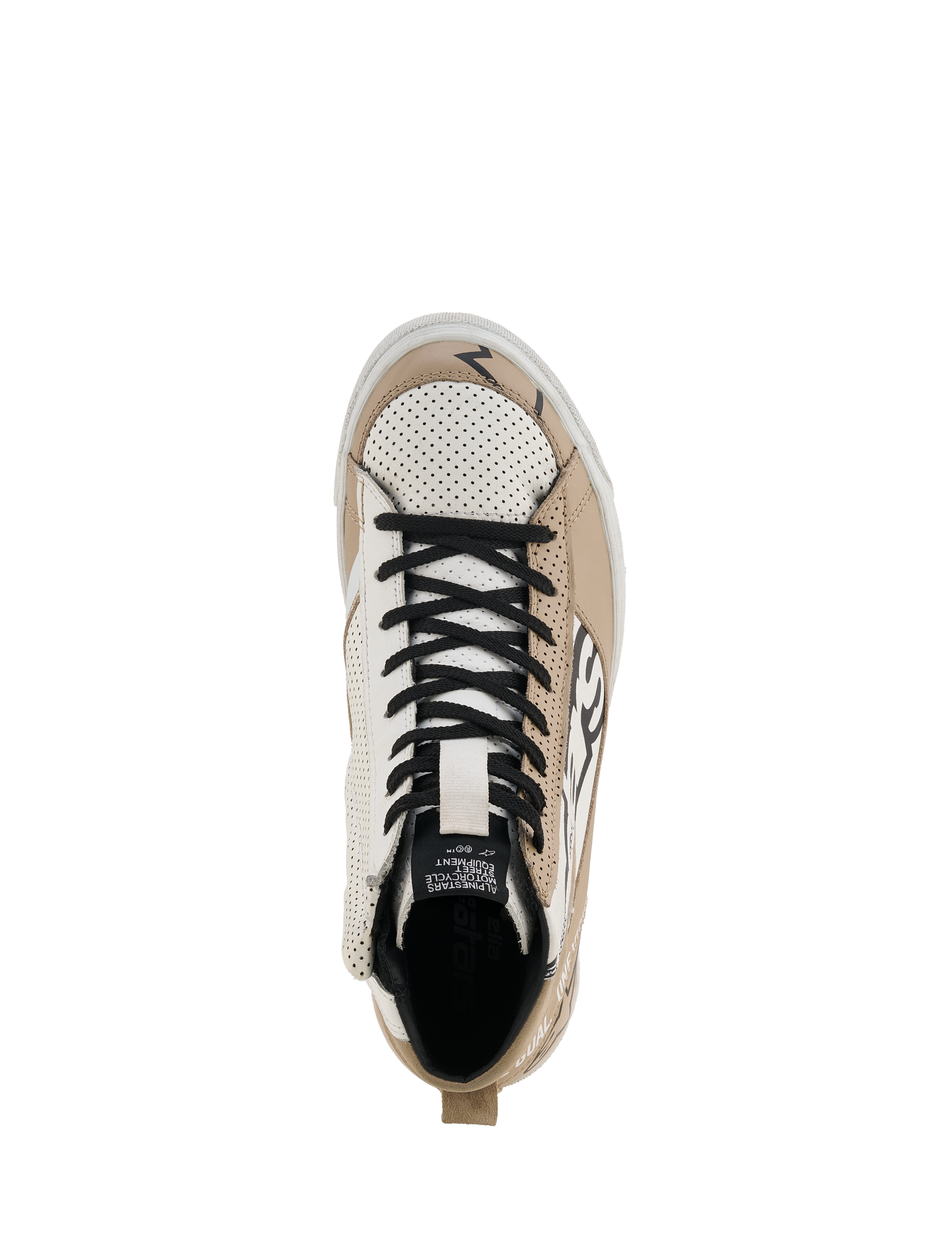 Scarpe Da Moto Stella Stated Flair