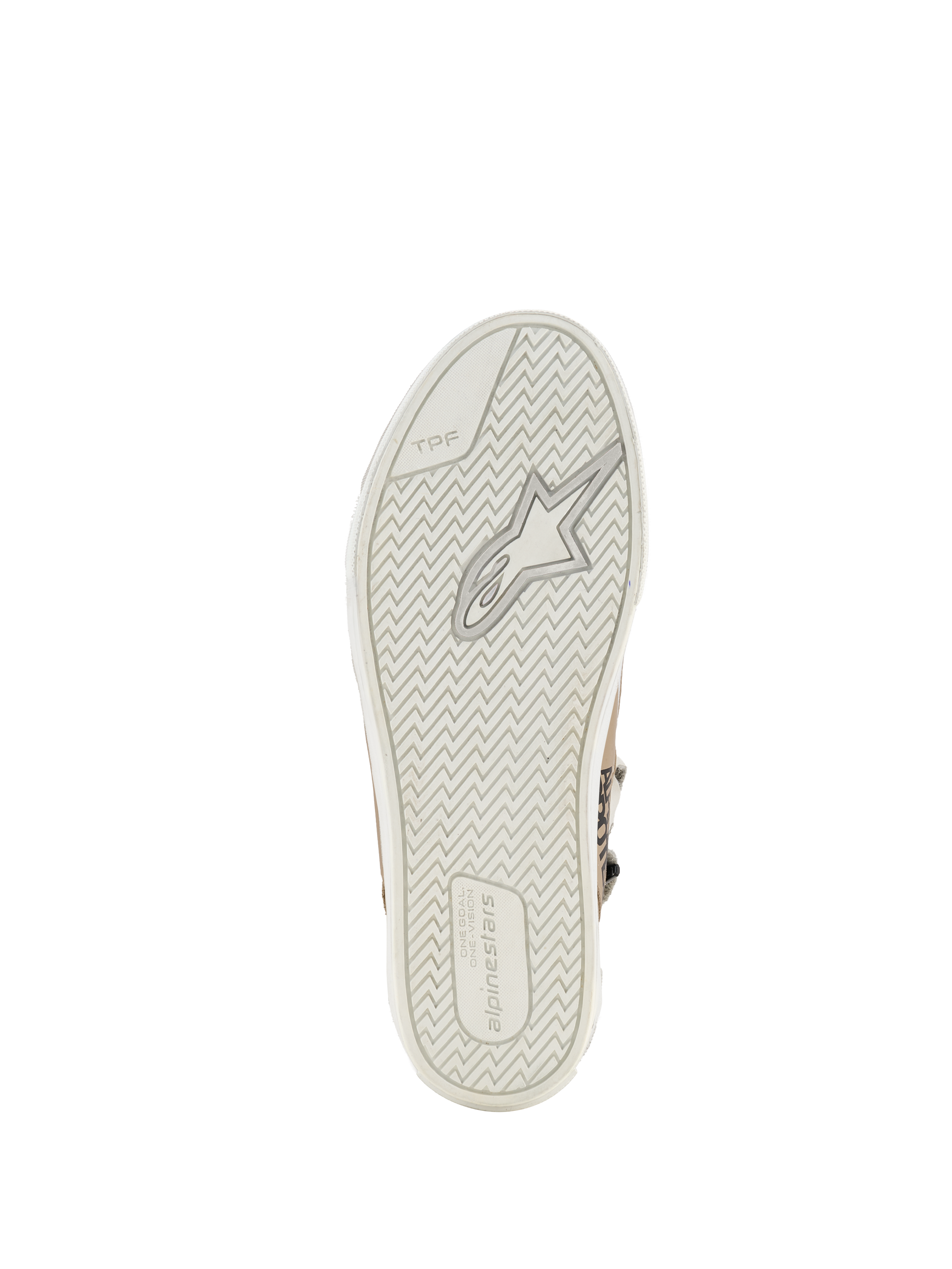 Scarpe Da Moto Stella Stated Flair