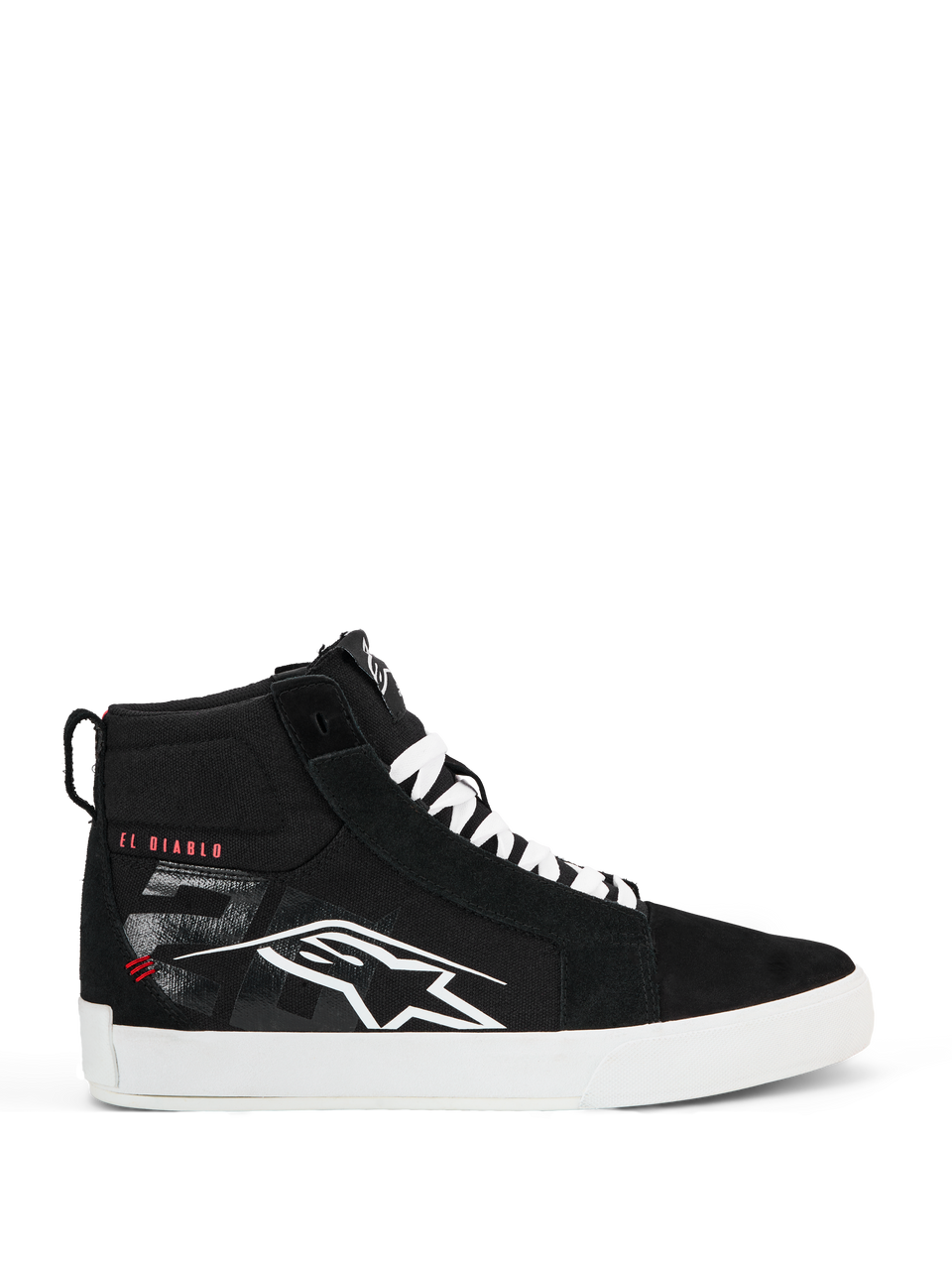 FQ20 Ride-63 Canvas Scarpe