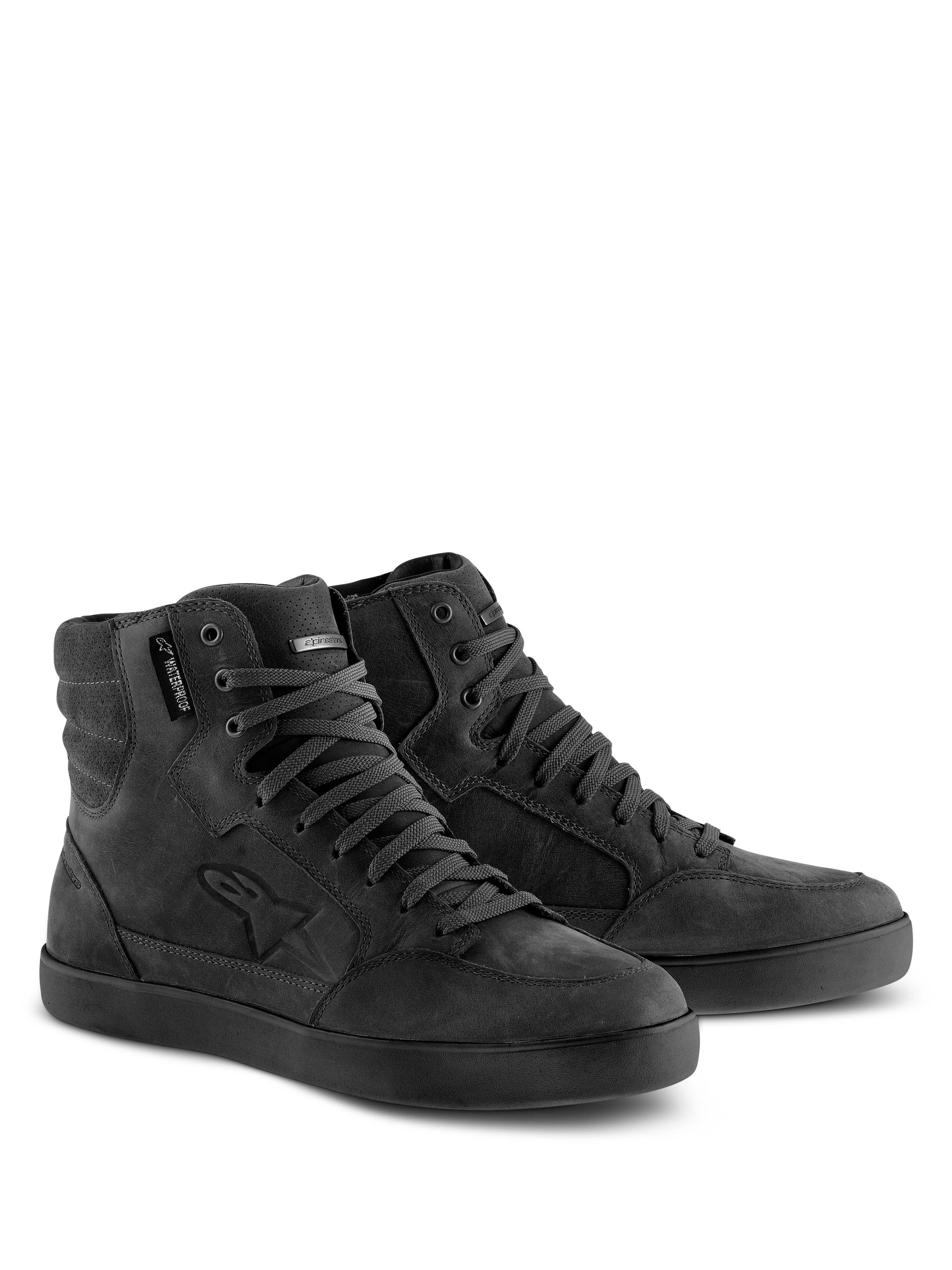 Scarpe J-6 Impermeabile