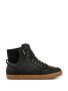 Scarpe J-6 Impermeabili