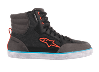 Scarpe J-6 Impermeabile Canvas