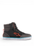 Scarpe J-6 Impermeabile Canvas