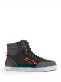 Scarpe J-6 Impermeabile Canvas
