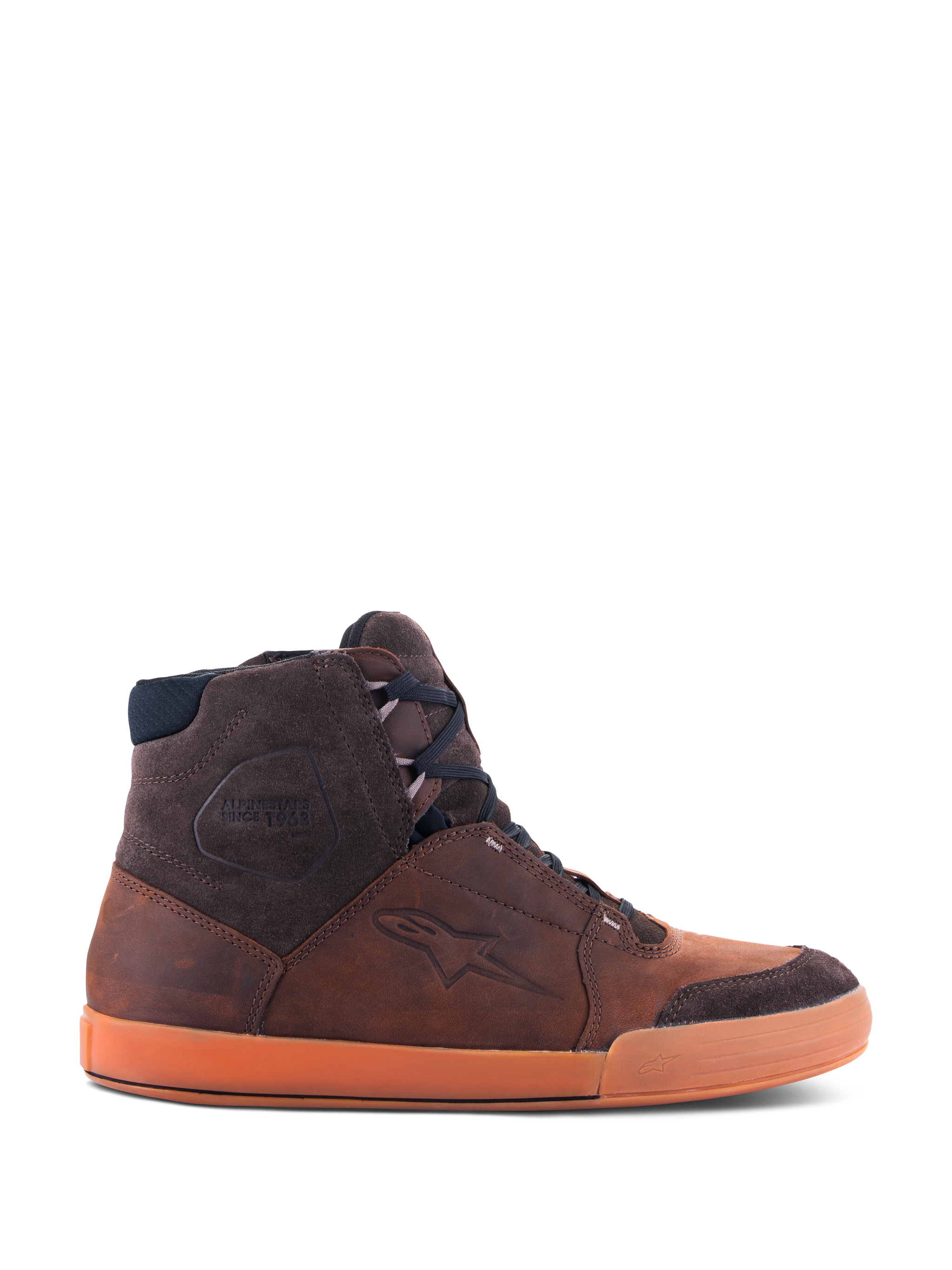 Scarpe Moto Estive Impermeabili: Come Sceglierle Senza Errori Forma Swift Dry