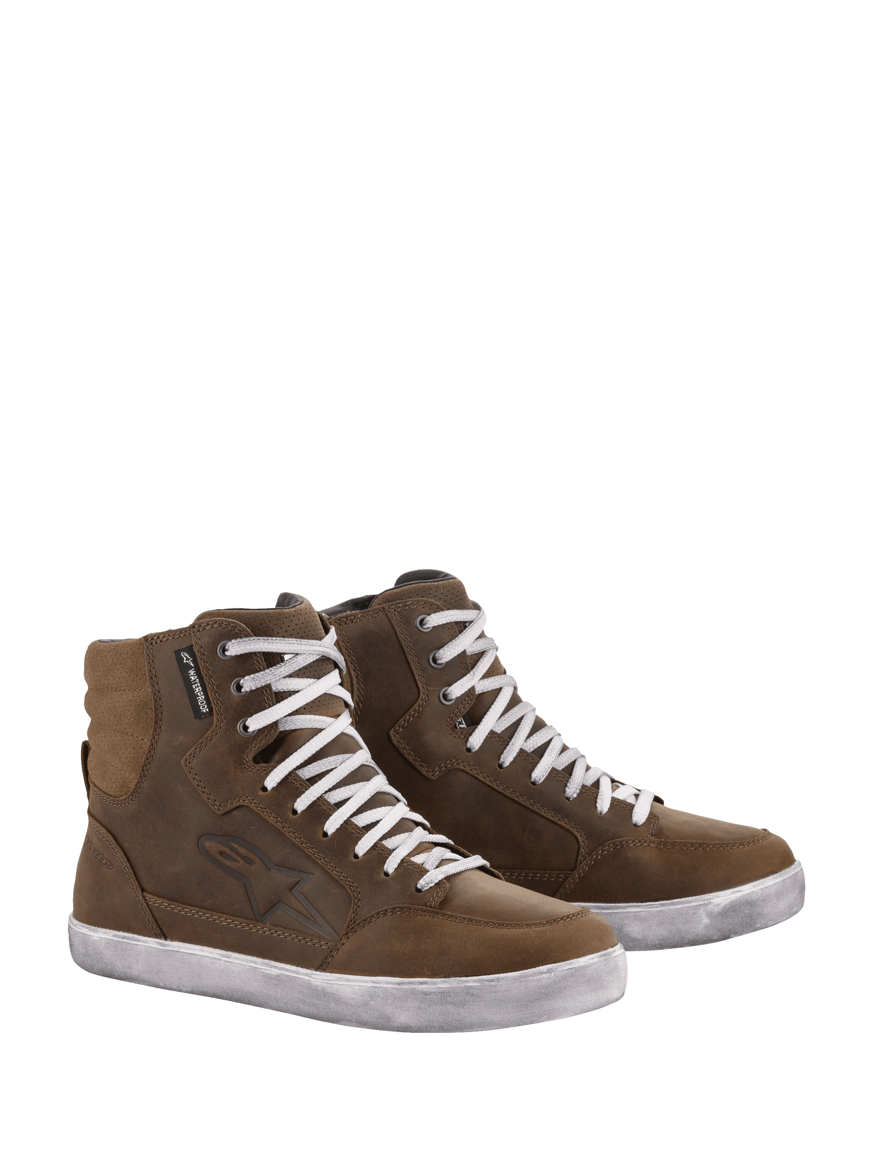 Scarpe J-6 Impermeabili