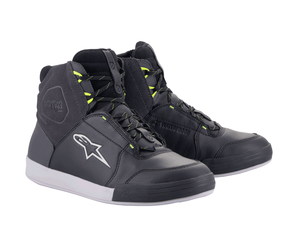 Alpinestars Chrome Drystar® Scarpe Sconto Sport