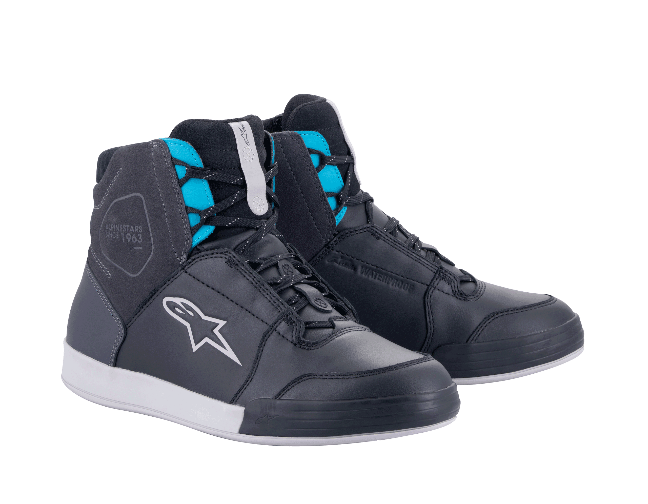 Scarpe Chrome Donna Drystar®