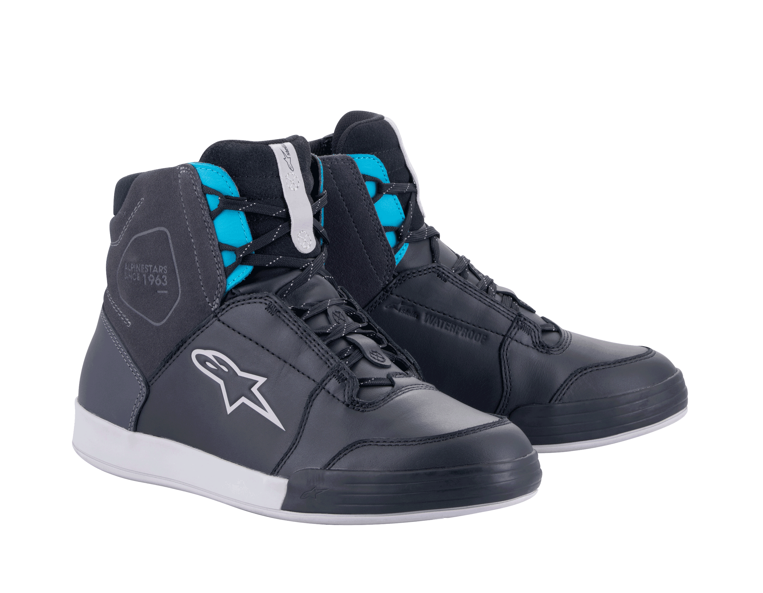 Scarpe Chrome Drystar®