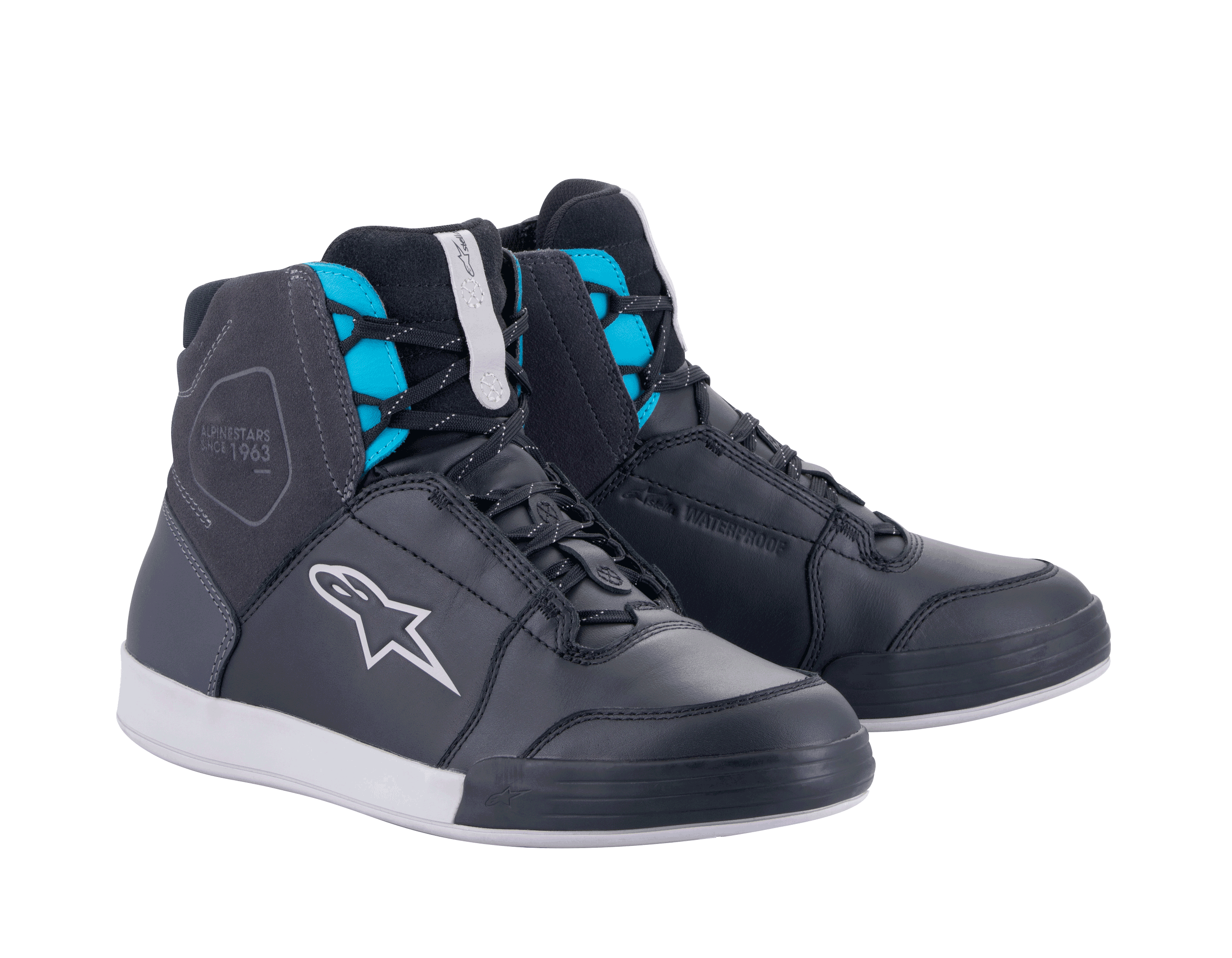 Scarpe Chrome Drystar®