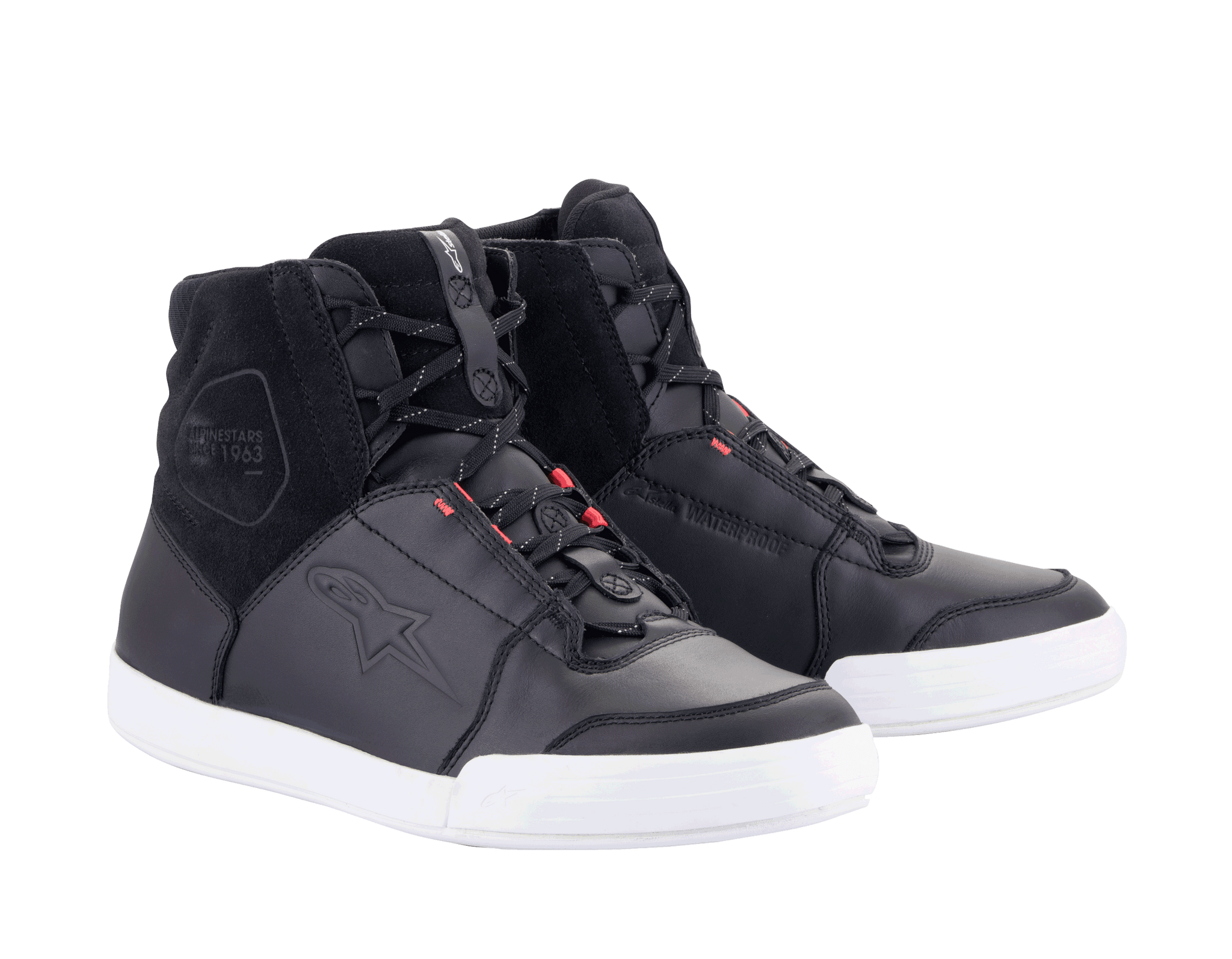 Scarpe Chrome Donna Drystar®