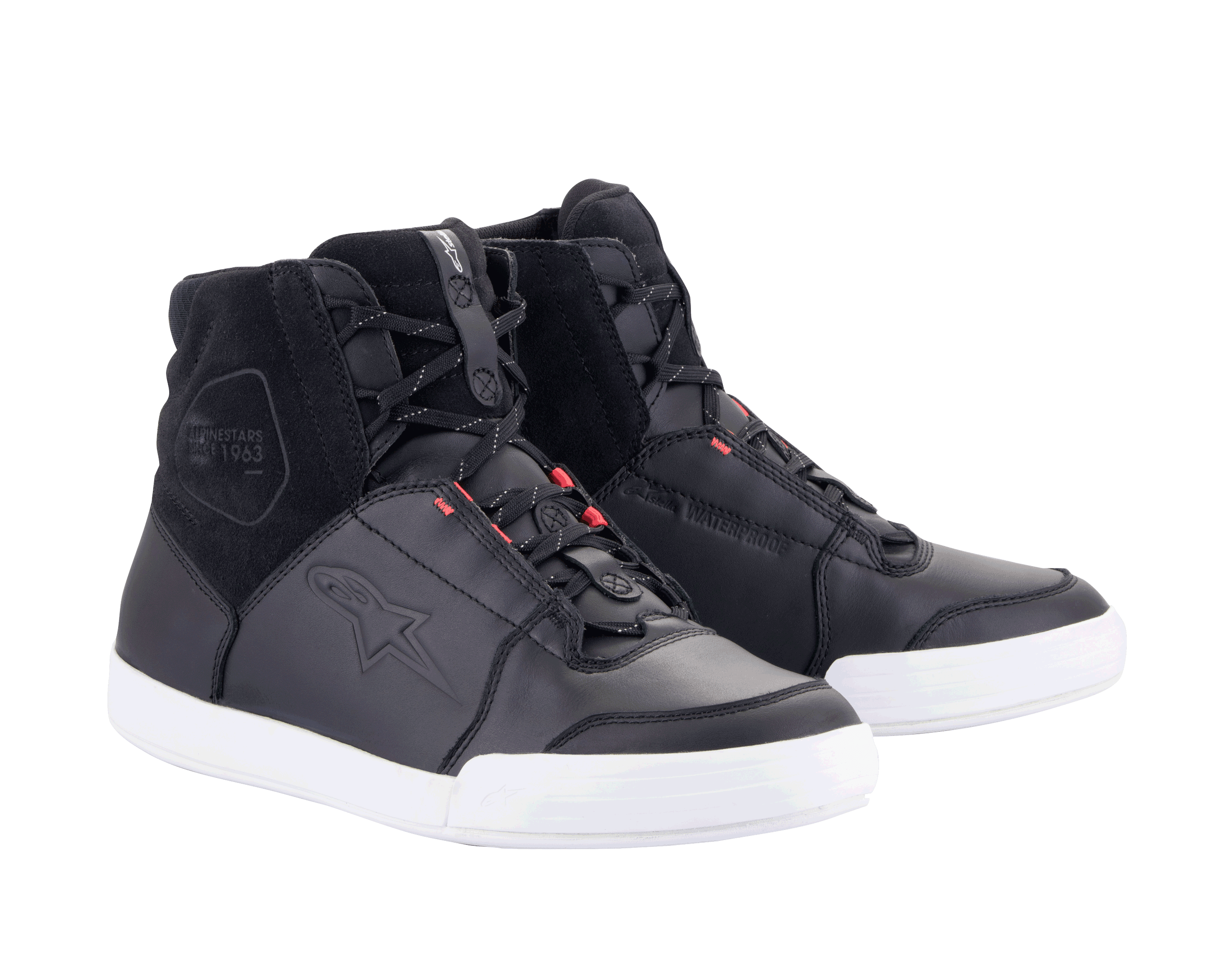 Scarpe Chrome Drystar®