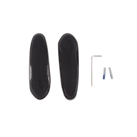 Toe Slider Con Viti