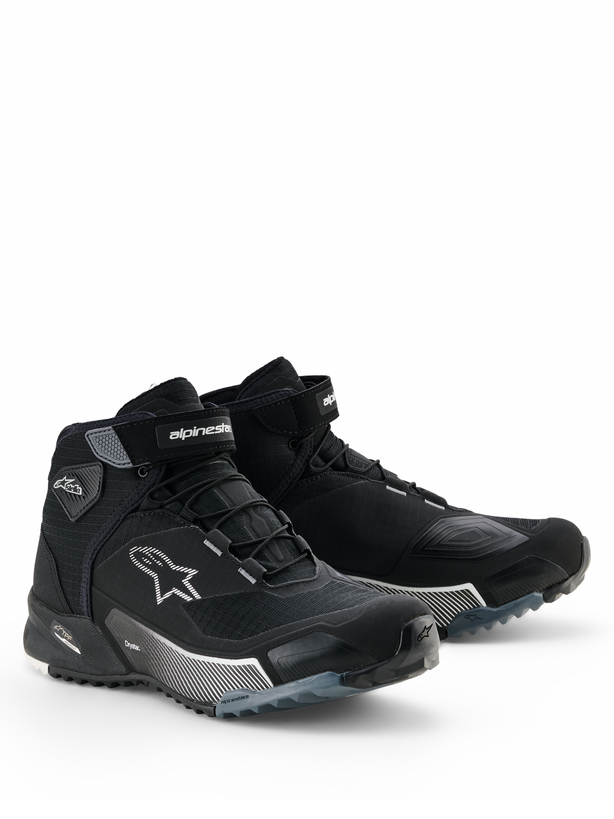 Scarpe Da Moto CR-X Drystar® Donna