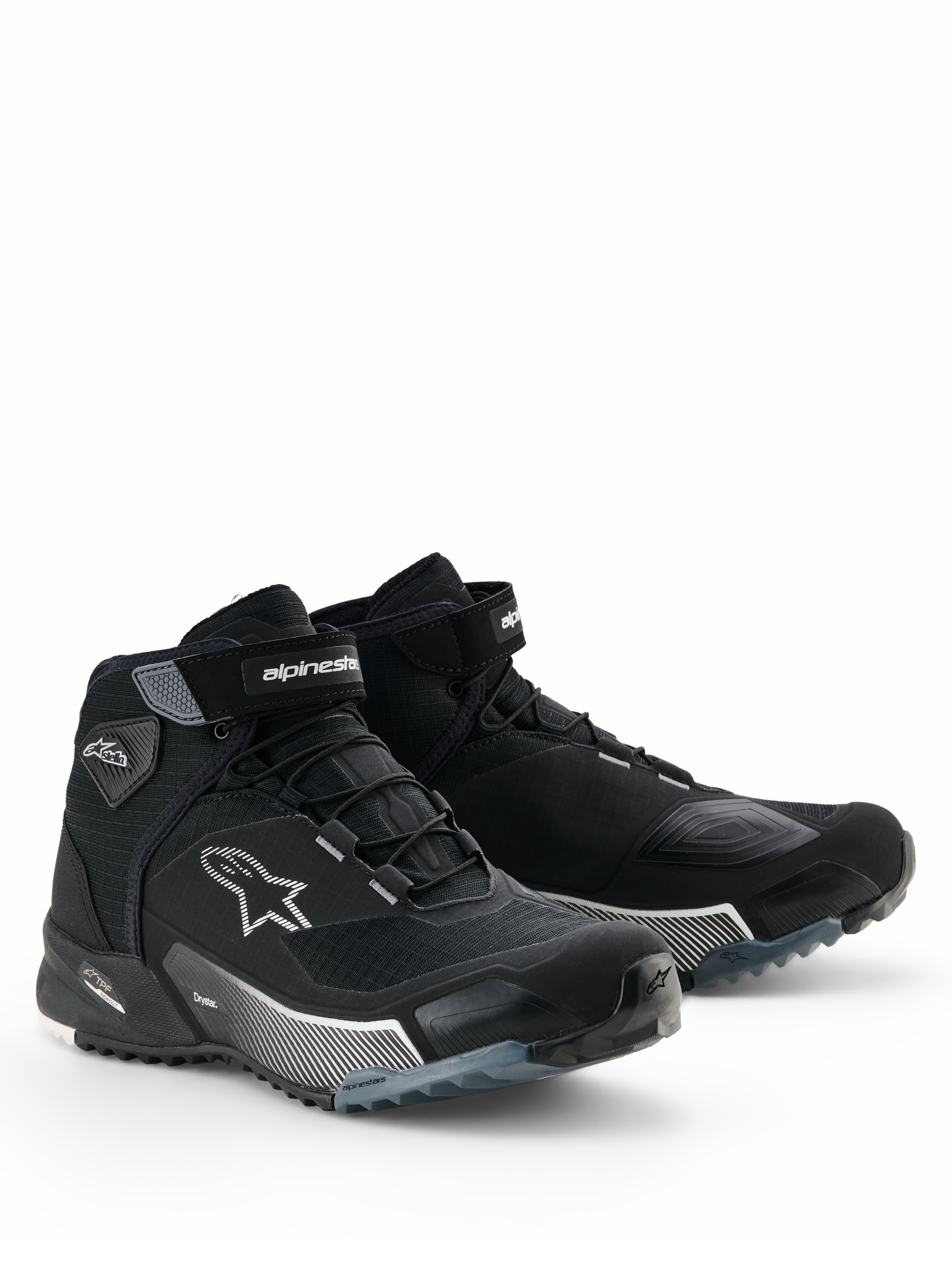 Scarpe Da Moto CR-X Drystar®