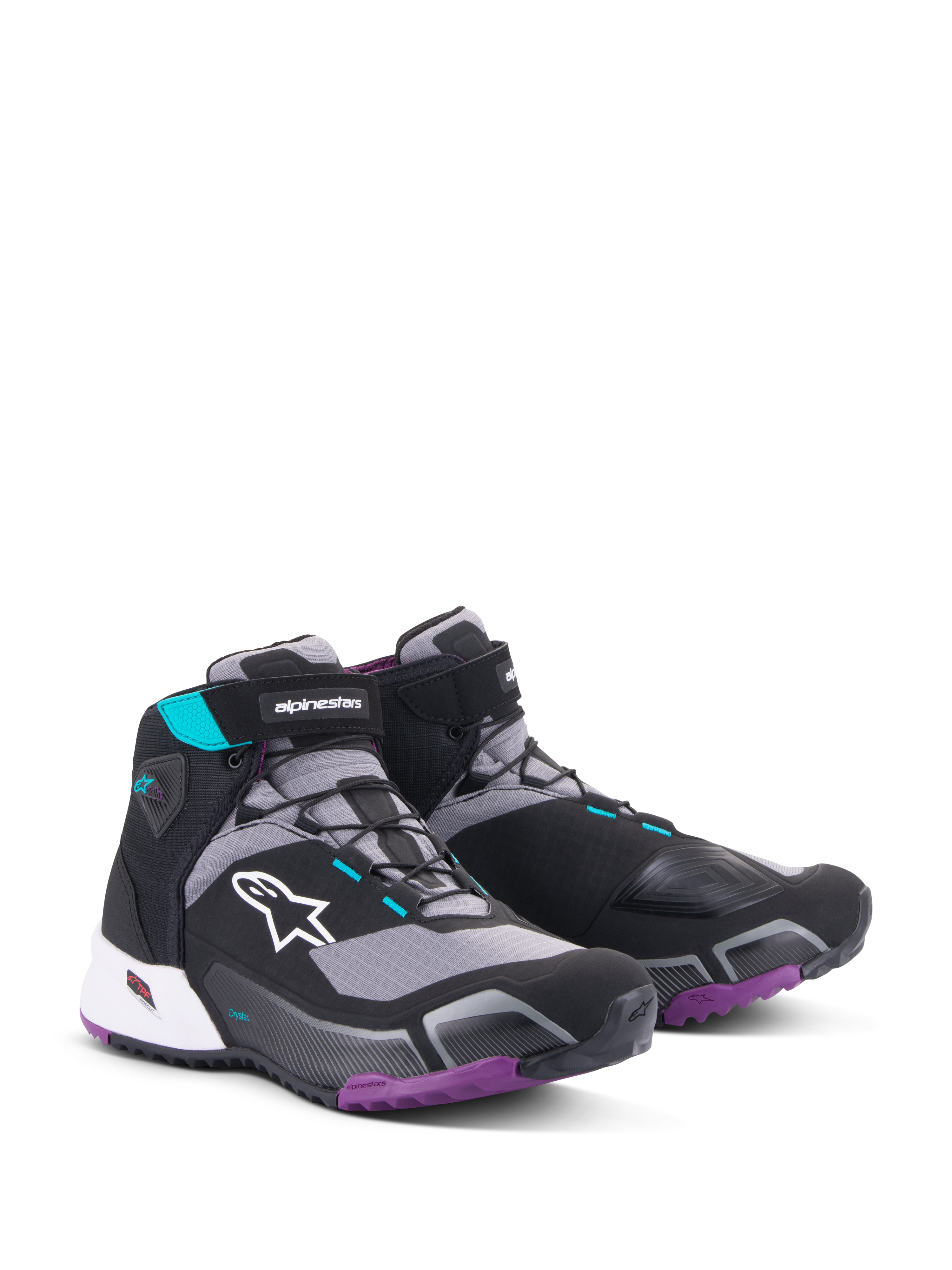 Scarpe Da Moto CR-X Drystar®