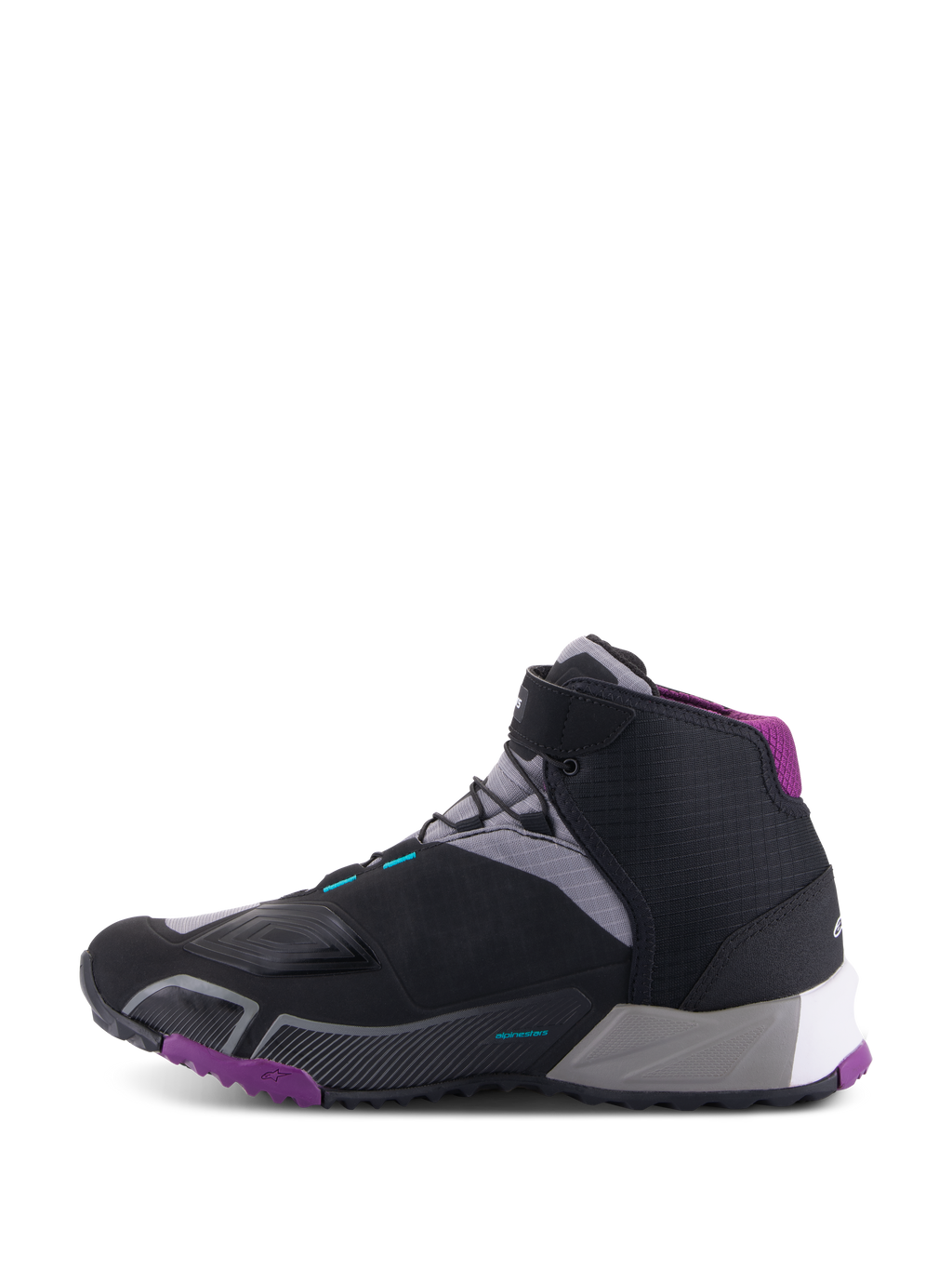 Scarpe Da Moto CR-X Drystar®