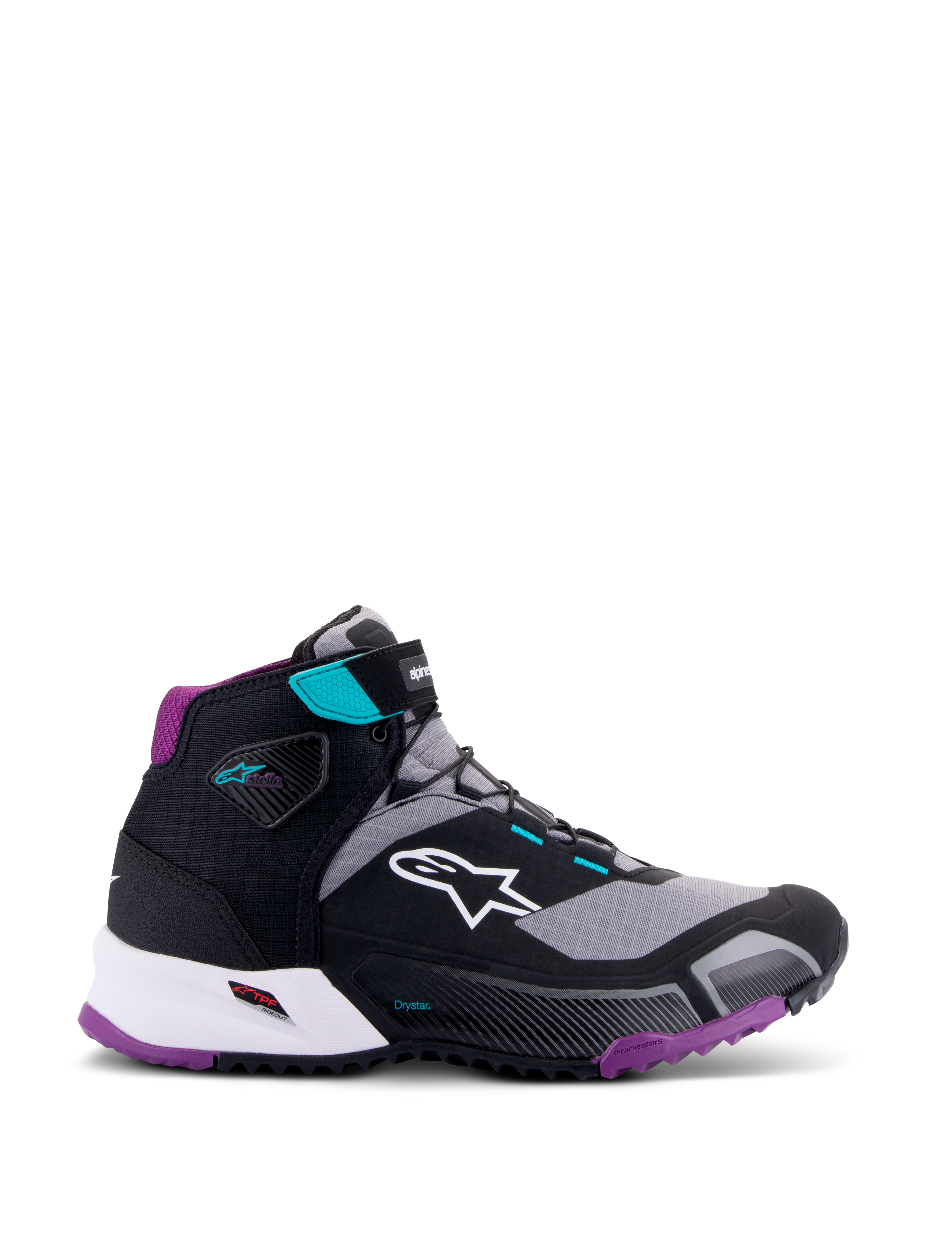 Scarpe Da Moto CR-X Drystar®