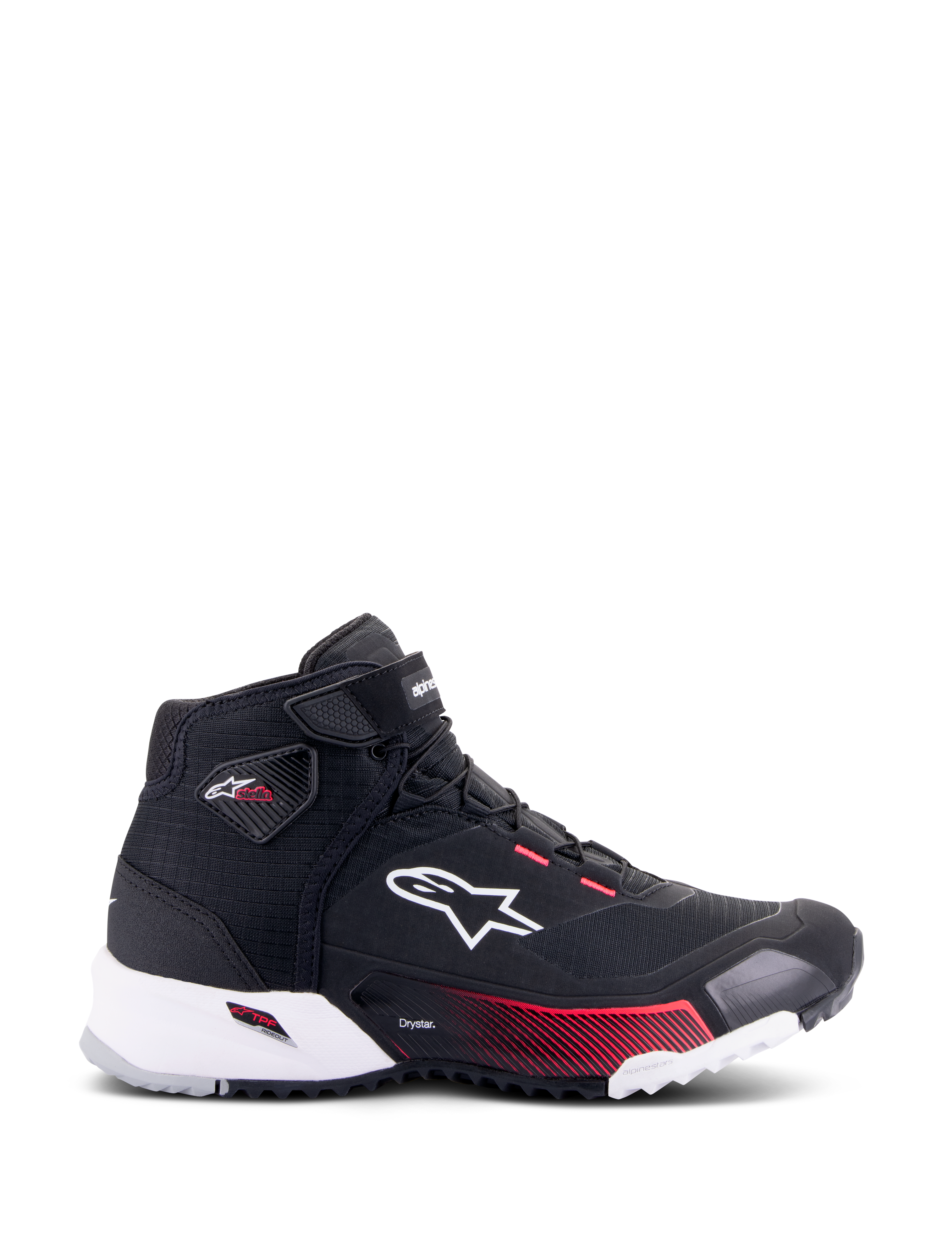 Scarpe Da Moto CR-X Drystar® Donna