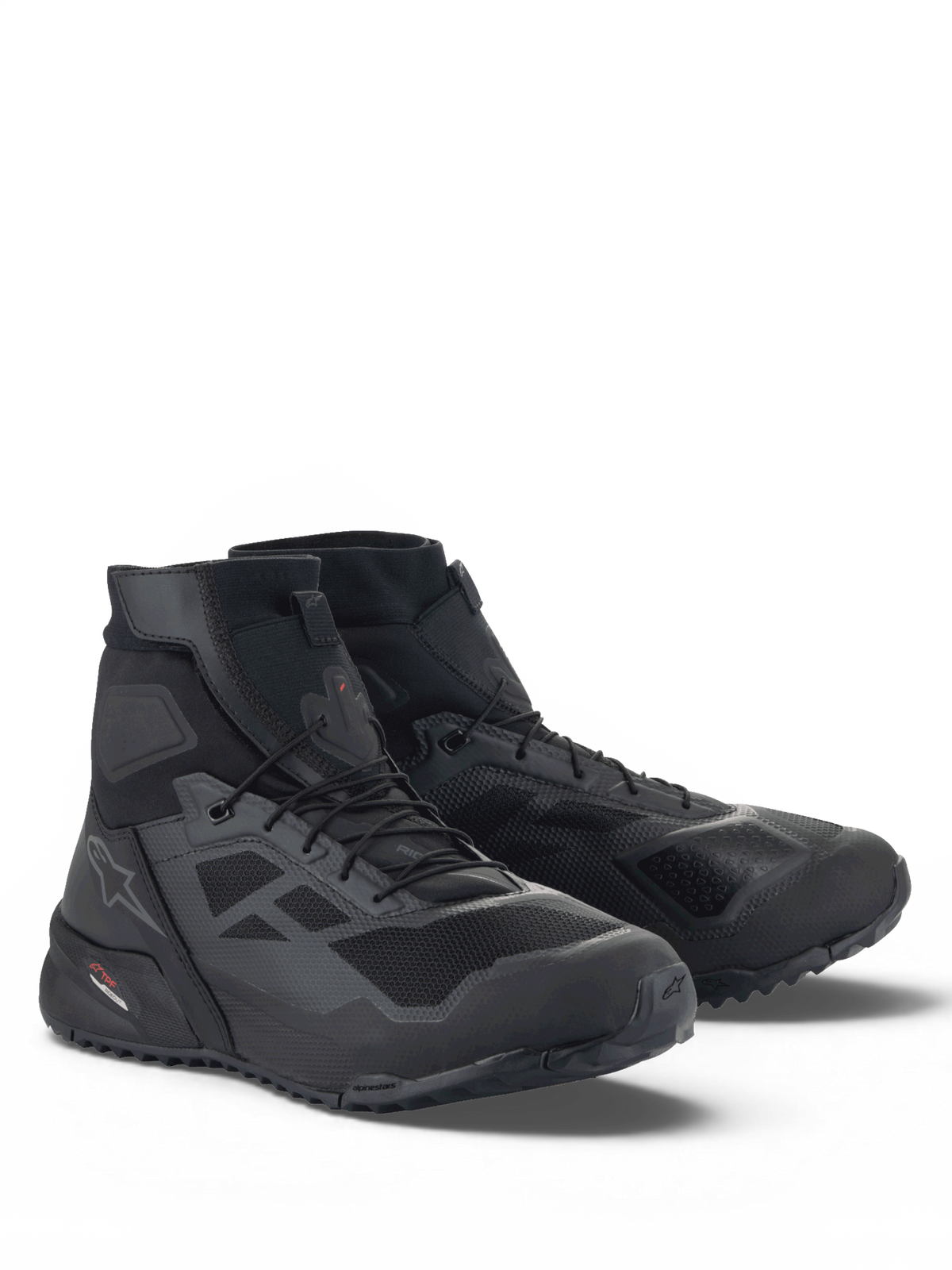 Scarpe CR-1
