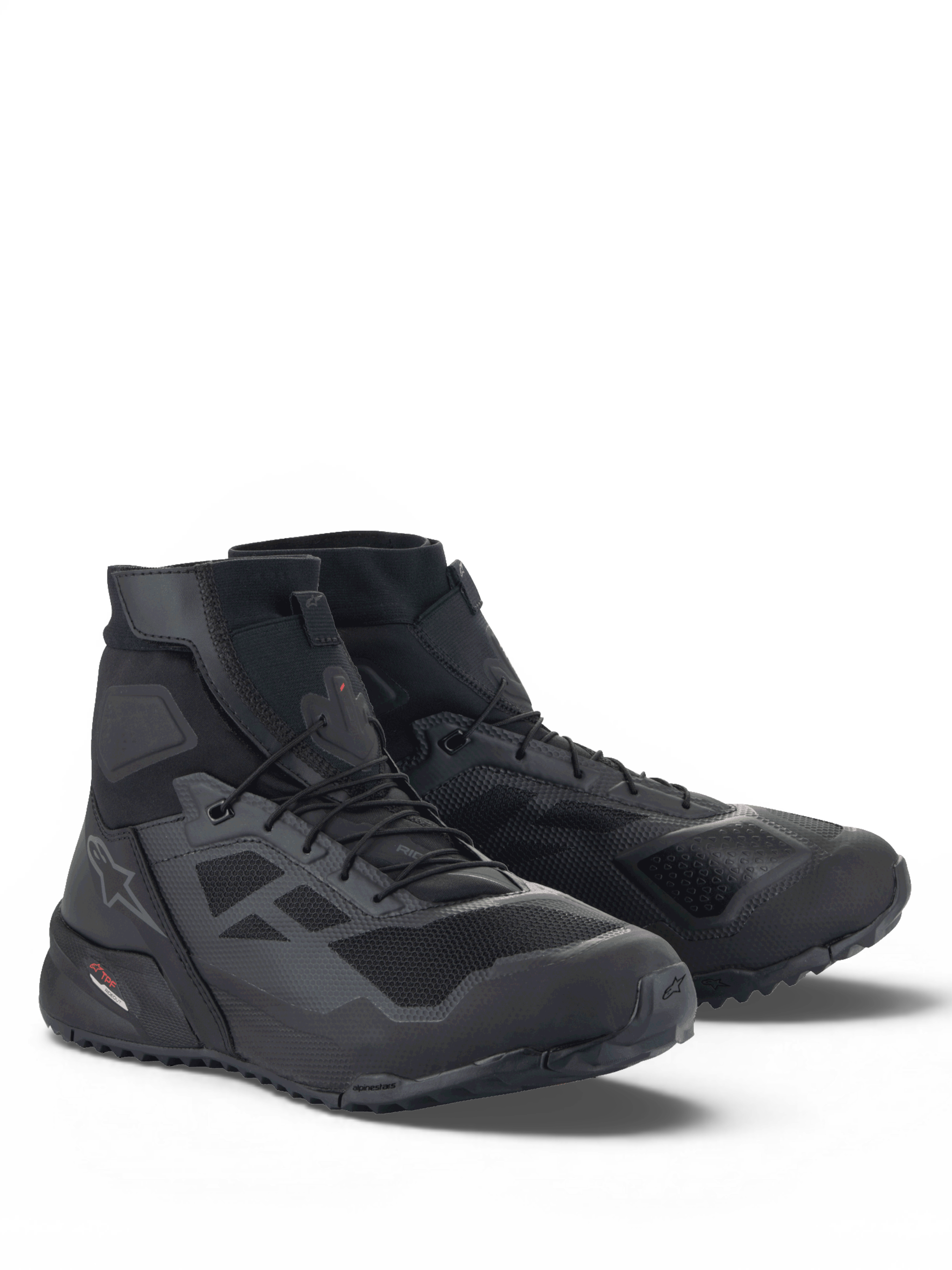 Scarpe CR-1
