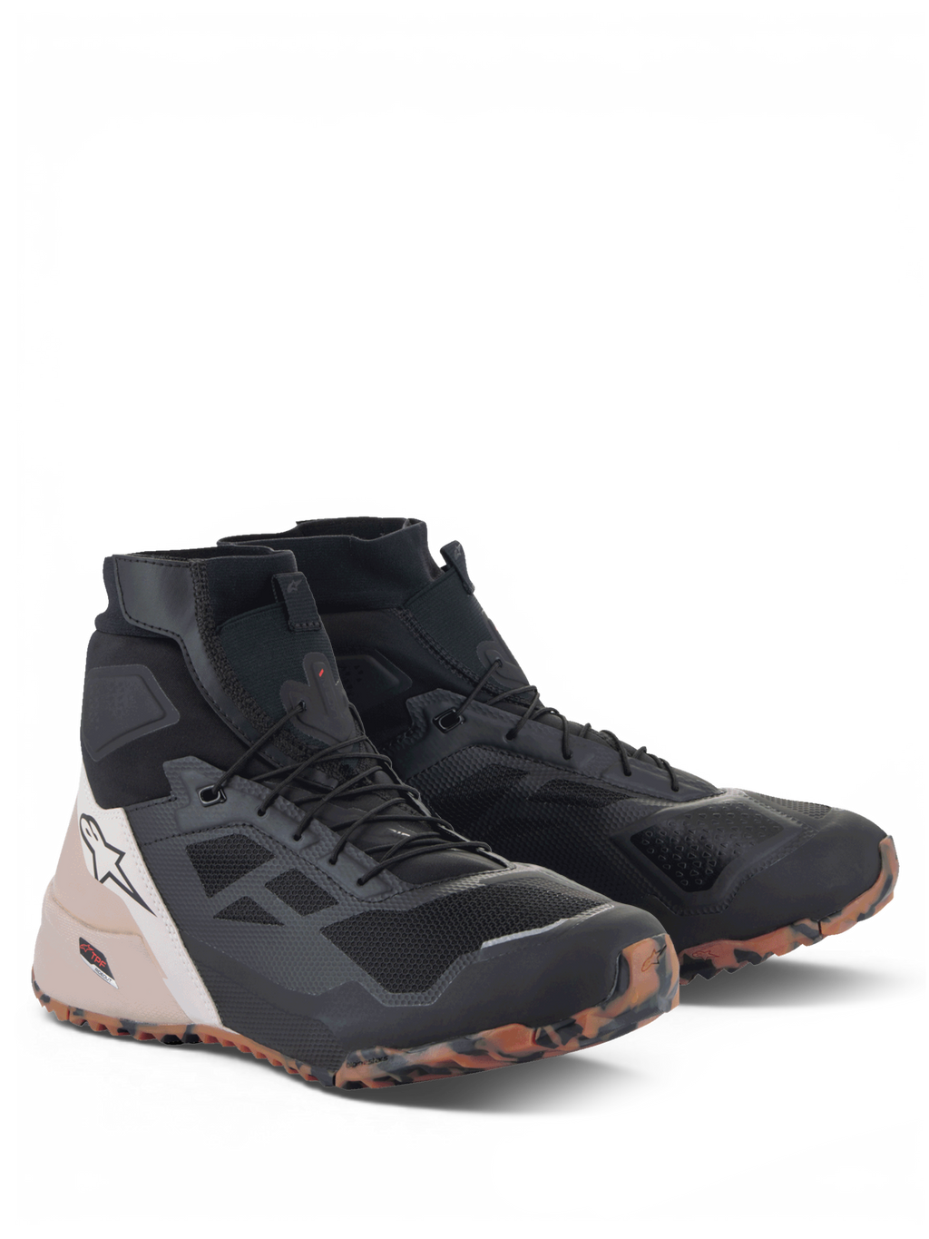 Scarpe CR-1