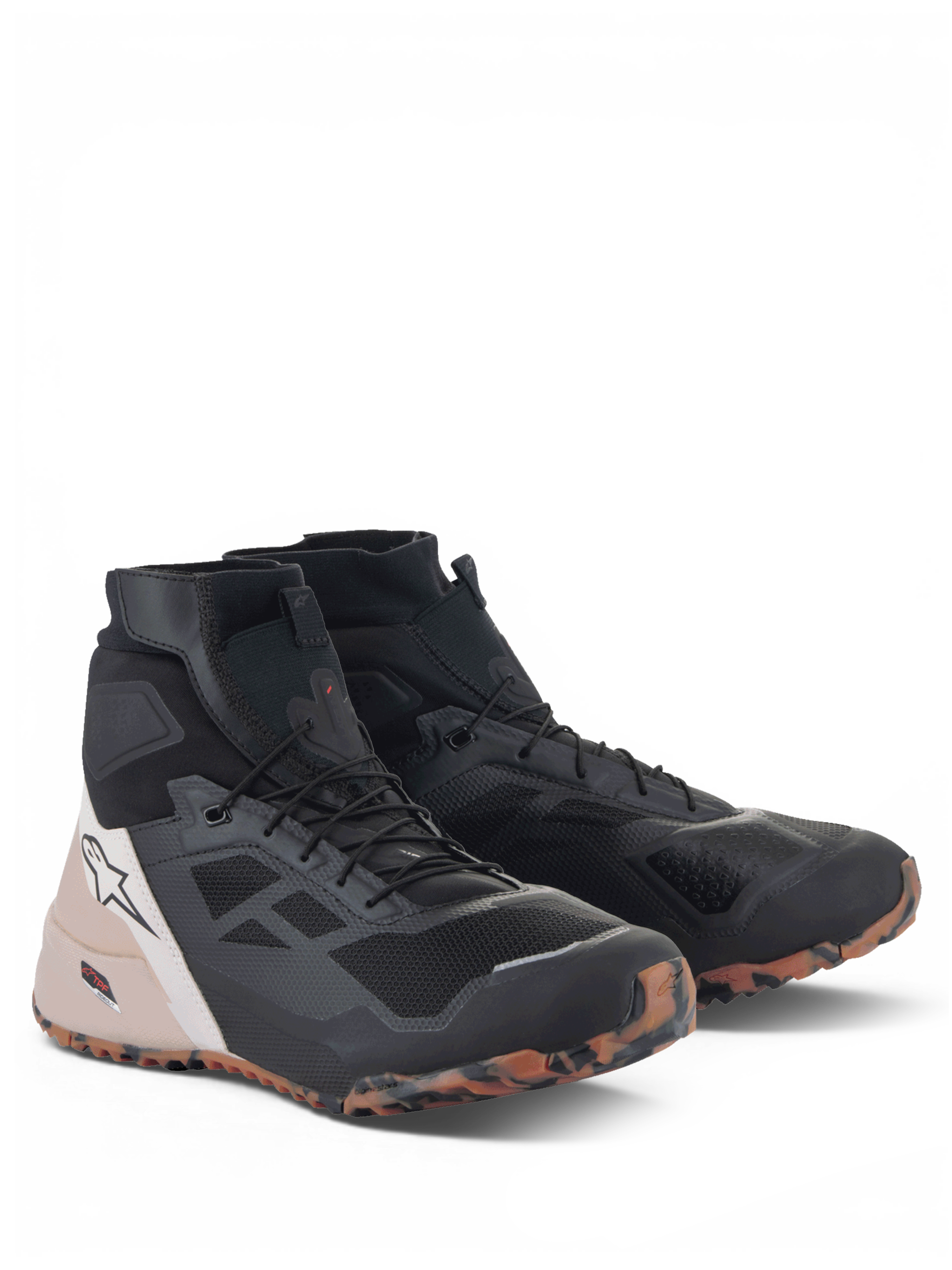 Scarpe CR-1