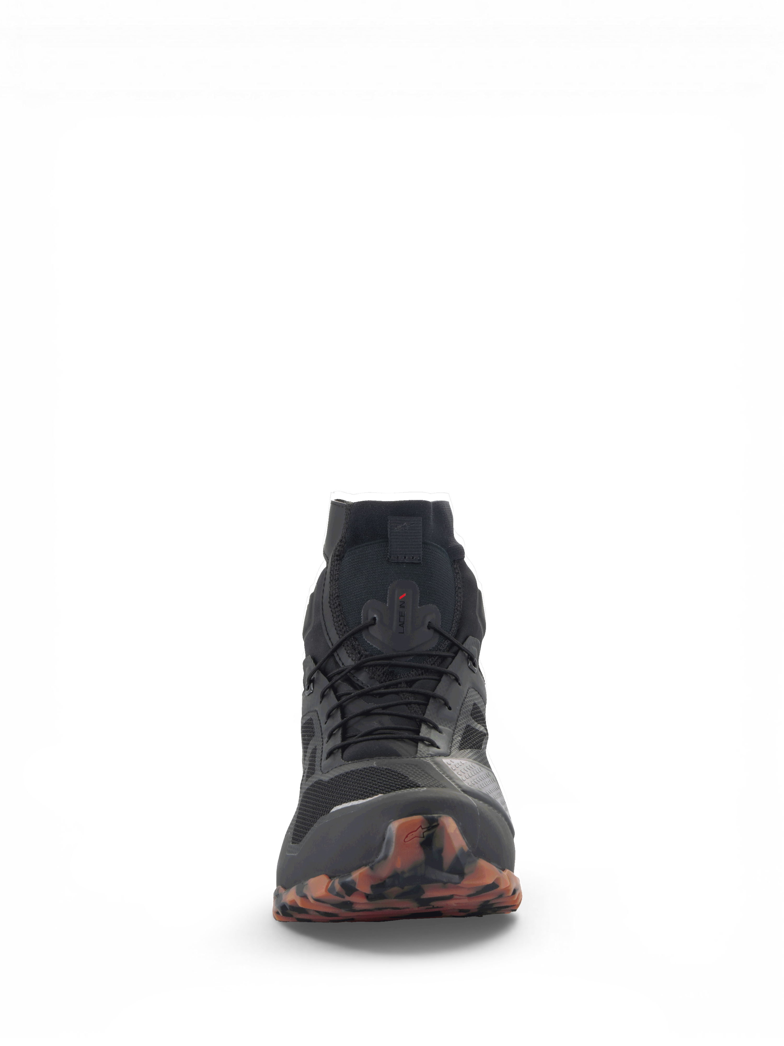 Scarpe CR-1