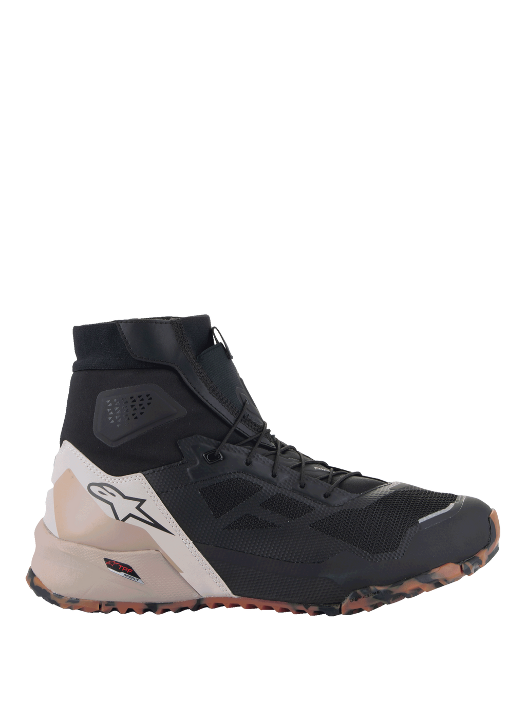Scarpe CR-1
