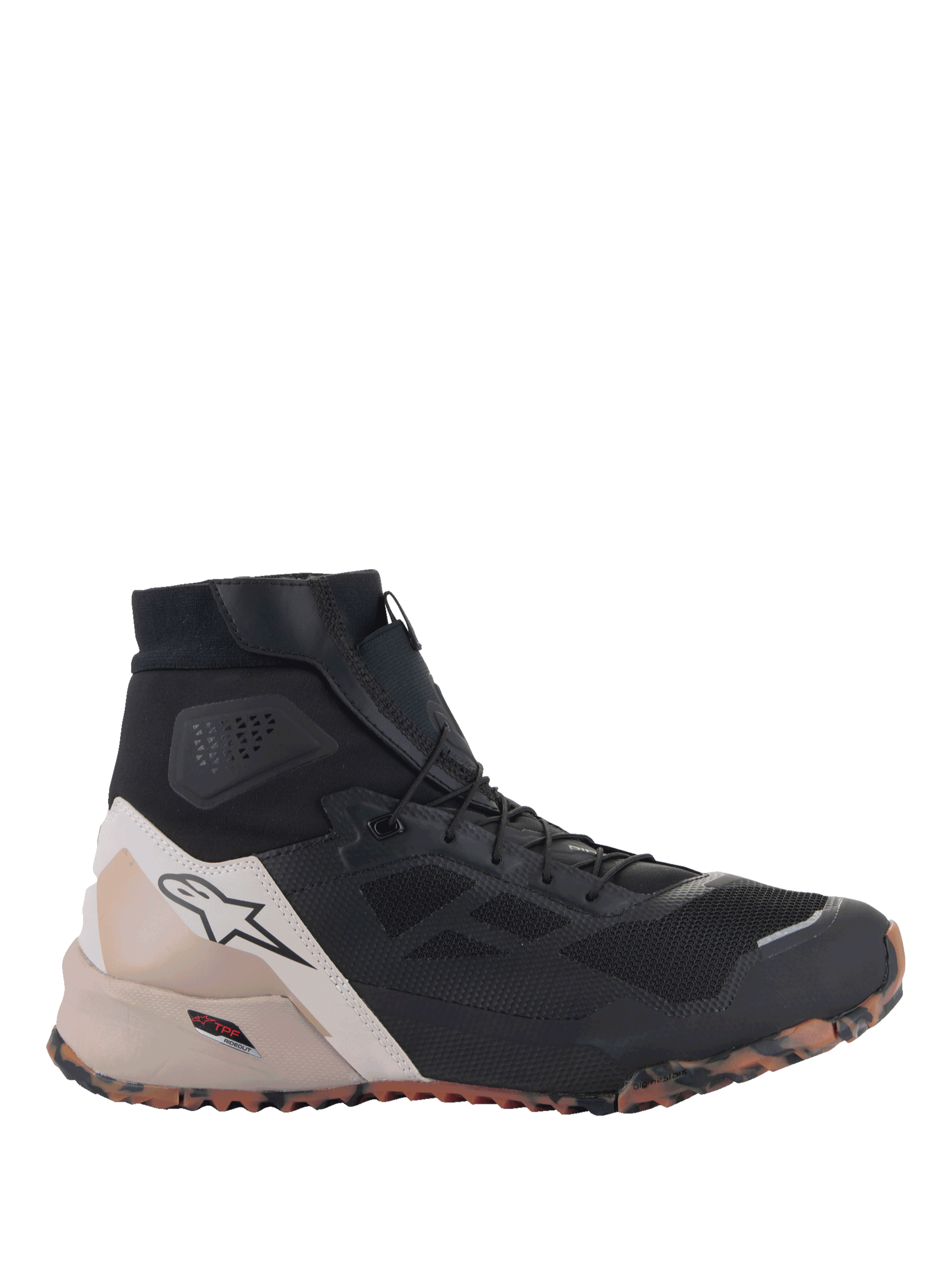 Scarpe CR-1