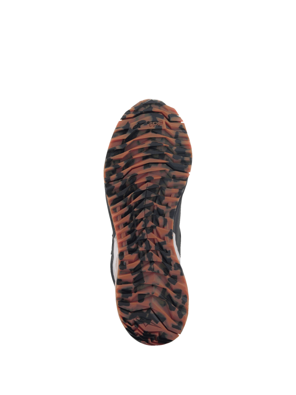 Scarpe CR-1