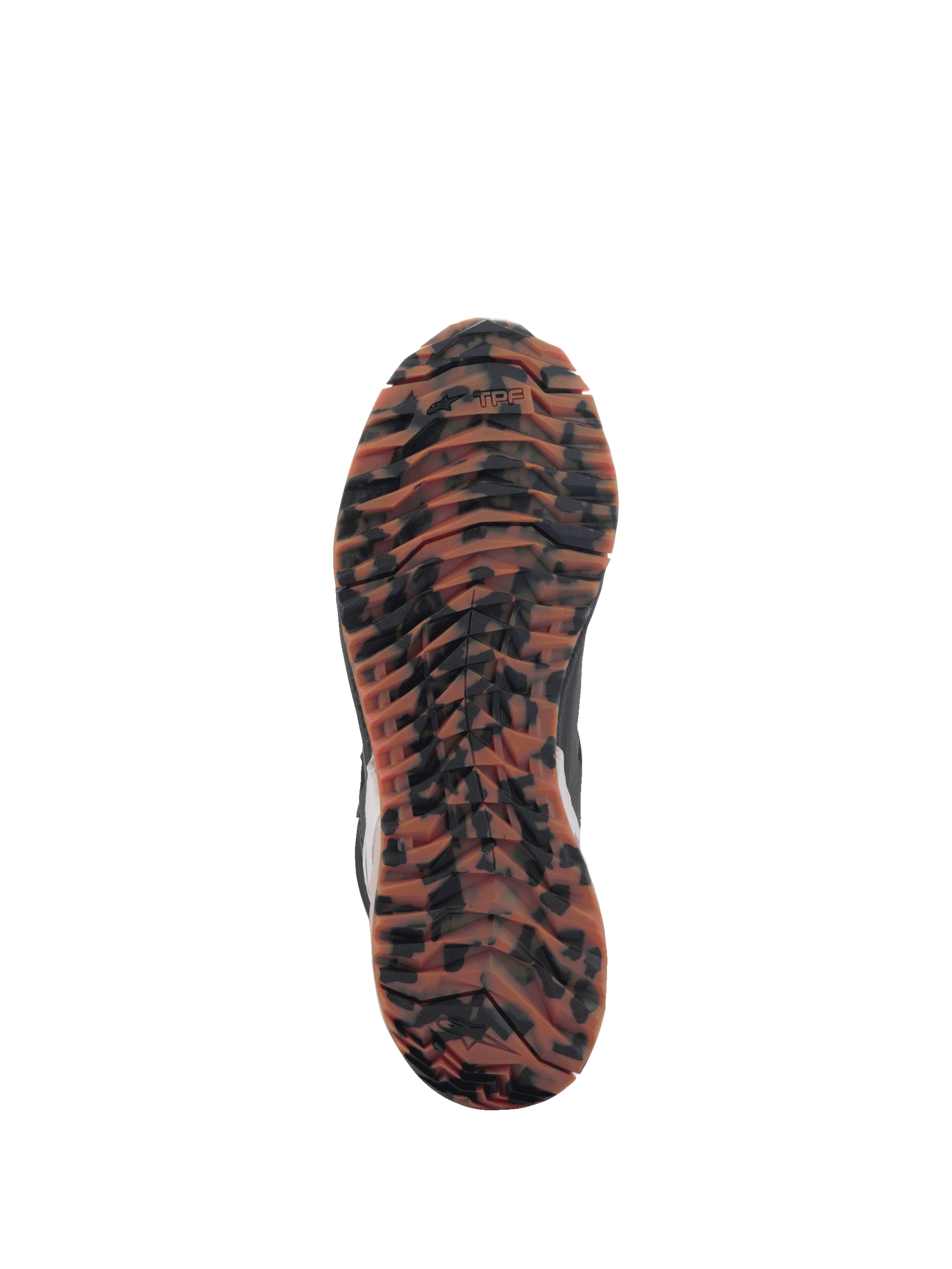 Scarpe CR-1
