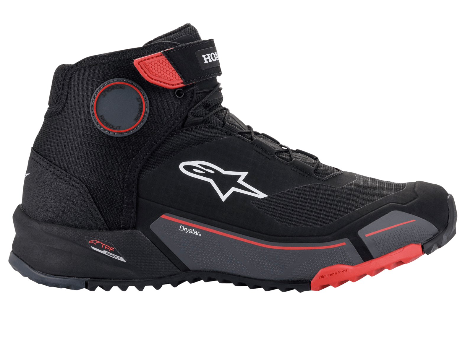 Honda CR-X Drystar® Riding Scarpe