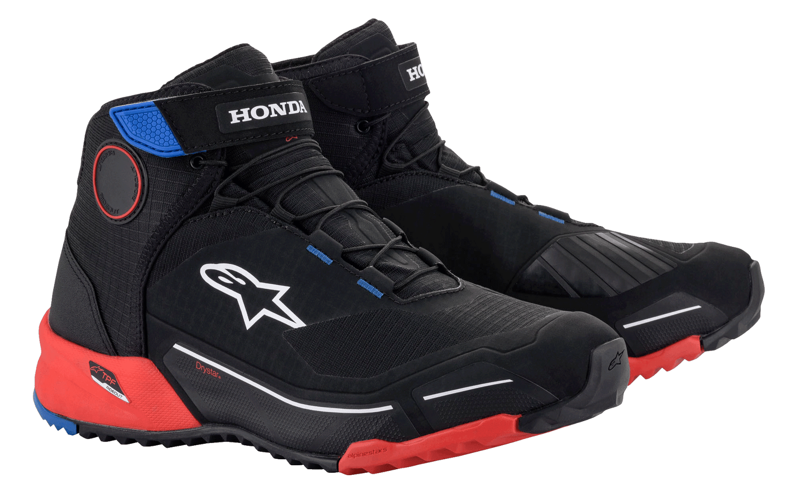 Honda CR-X Drystar® Riding Scarpe