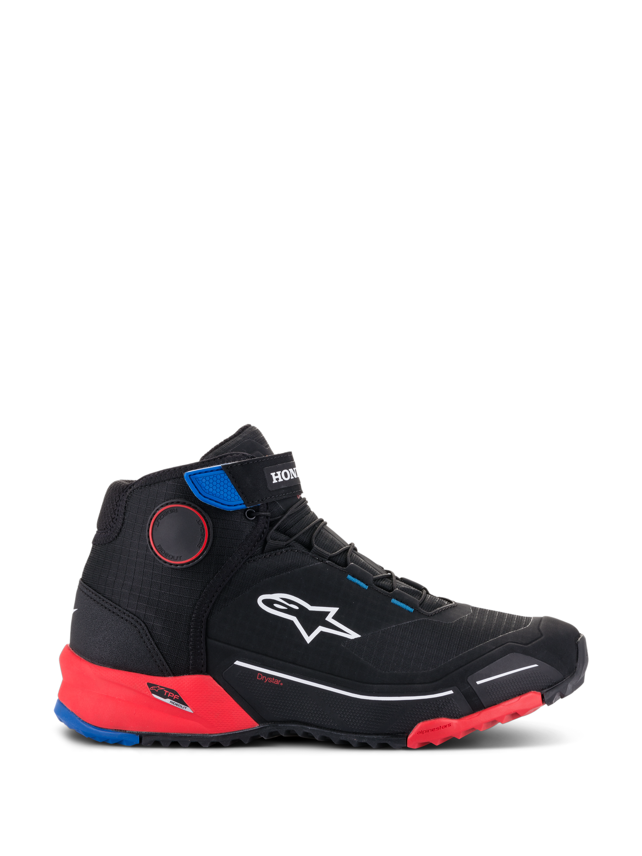 Scarpe Da Moto Honda CR-X Drystar®