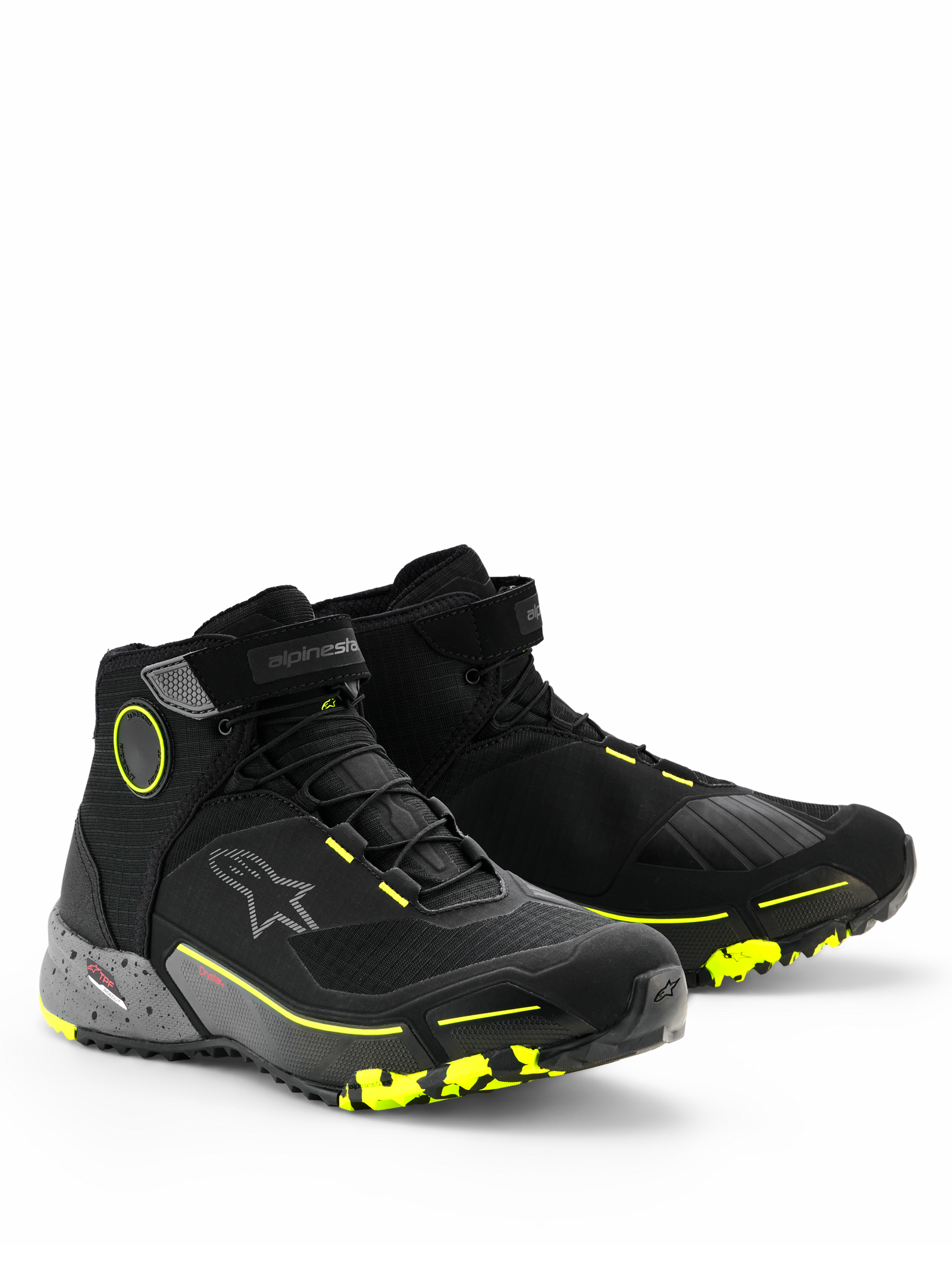 Scarpe Da Moto CR-X Drystar®
