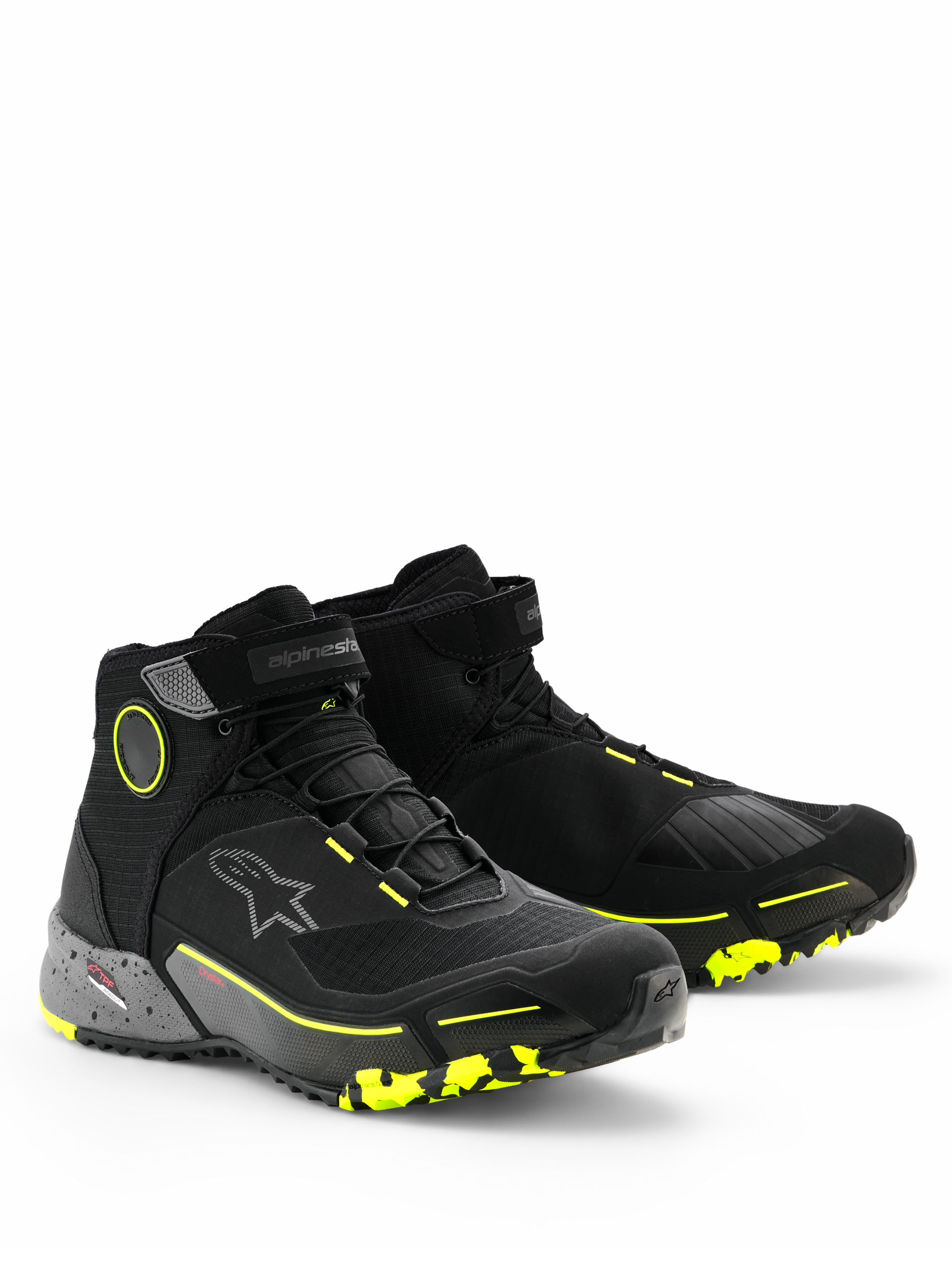 Scarpe Da Moto CR-X Drystar®