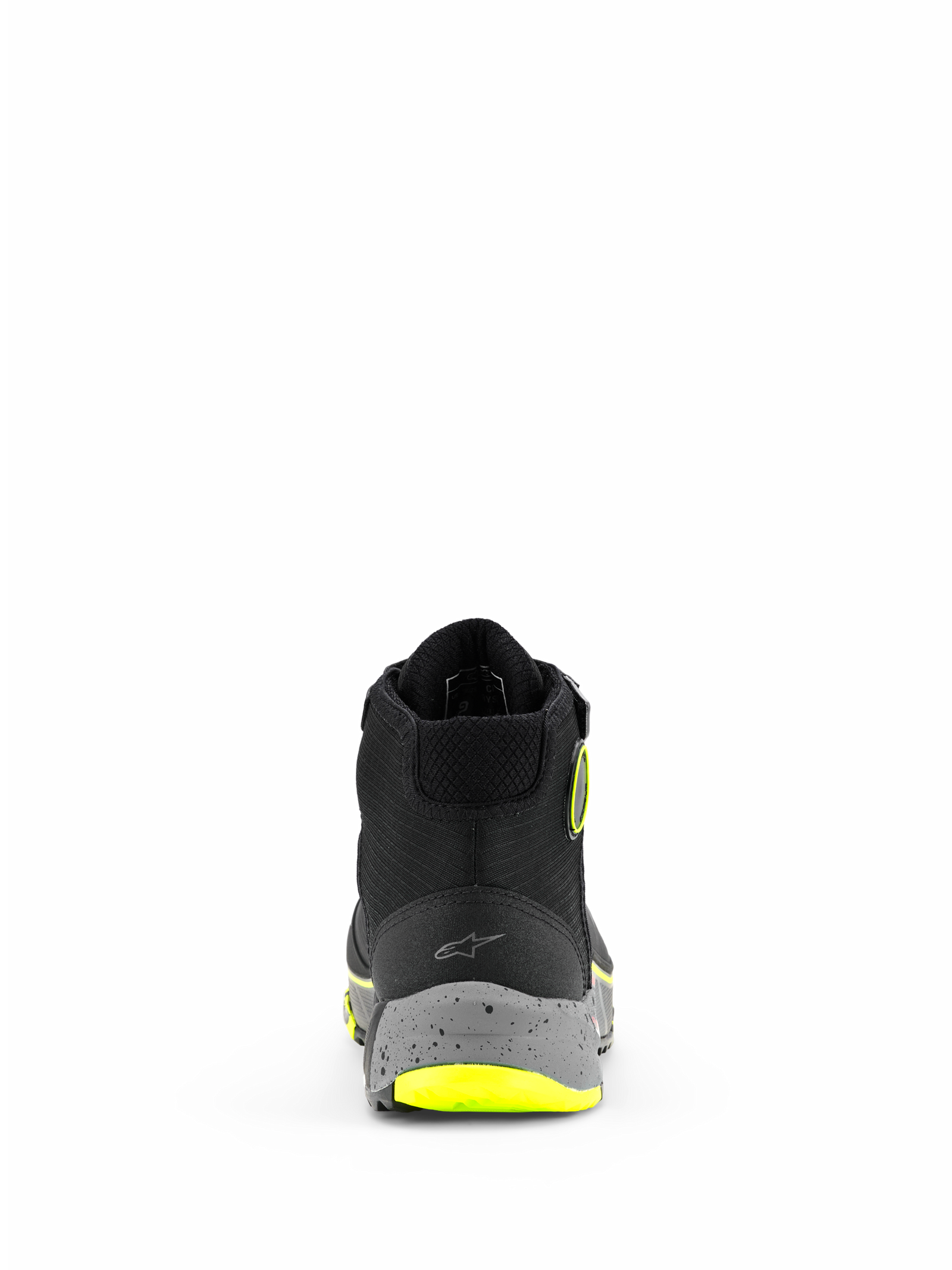 Scarpe Da Moto CR-X Drystar®