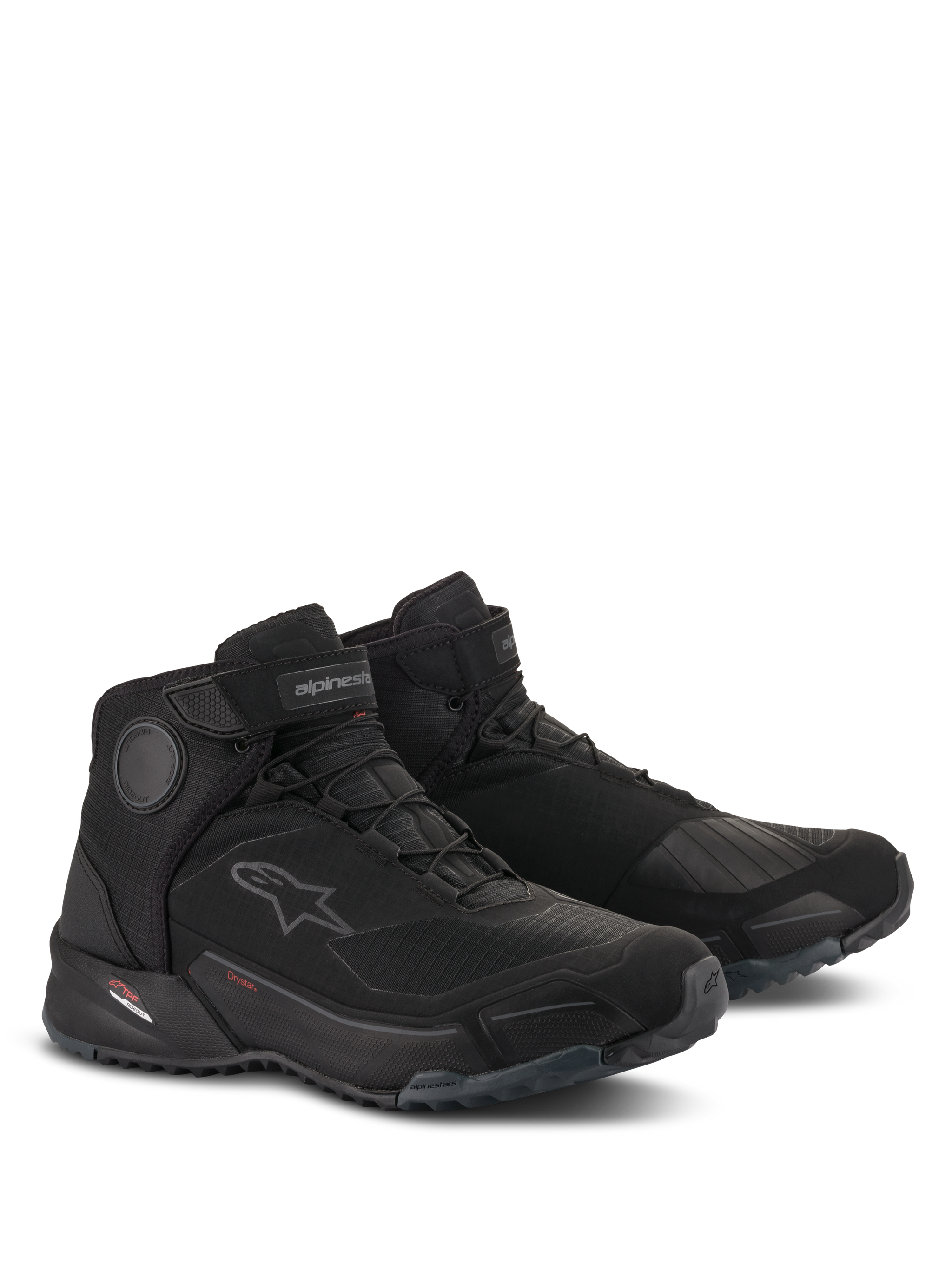 Scarpe Da Moto Cr-X Drystar®