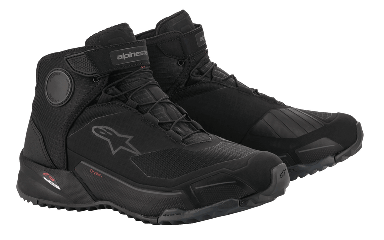 CR-X Drystar® Riding Scarpe