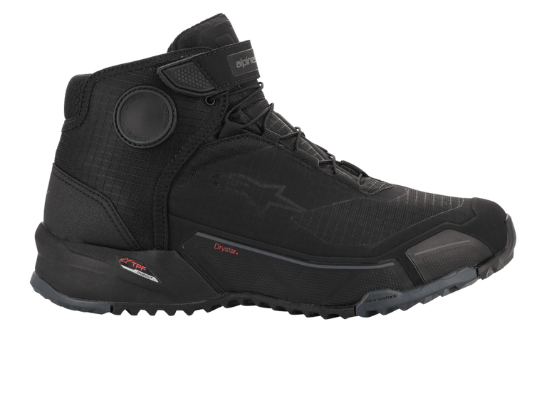 Scarpe Da Moto Cr-6 Drystar®