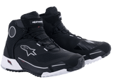 CR-X Scarpe da moto Drystar