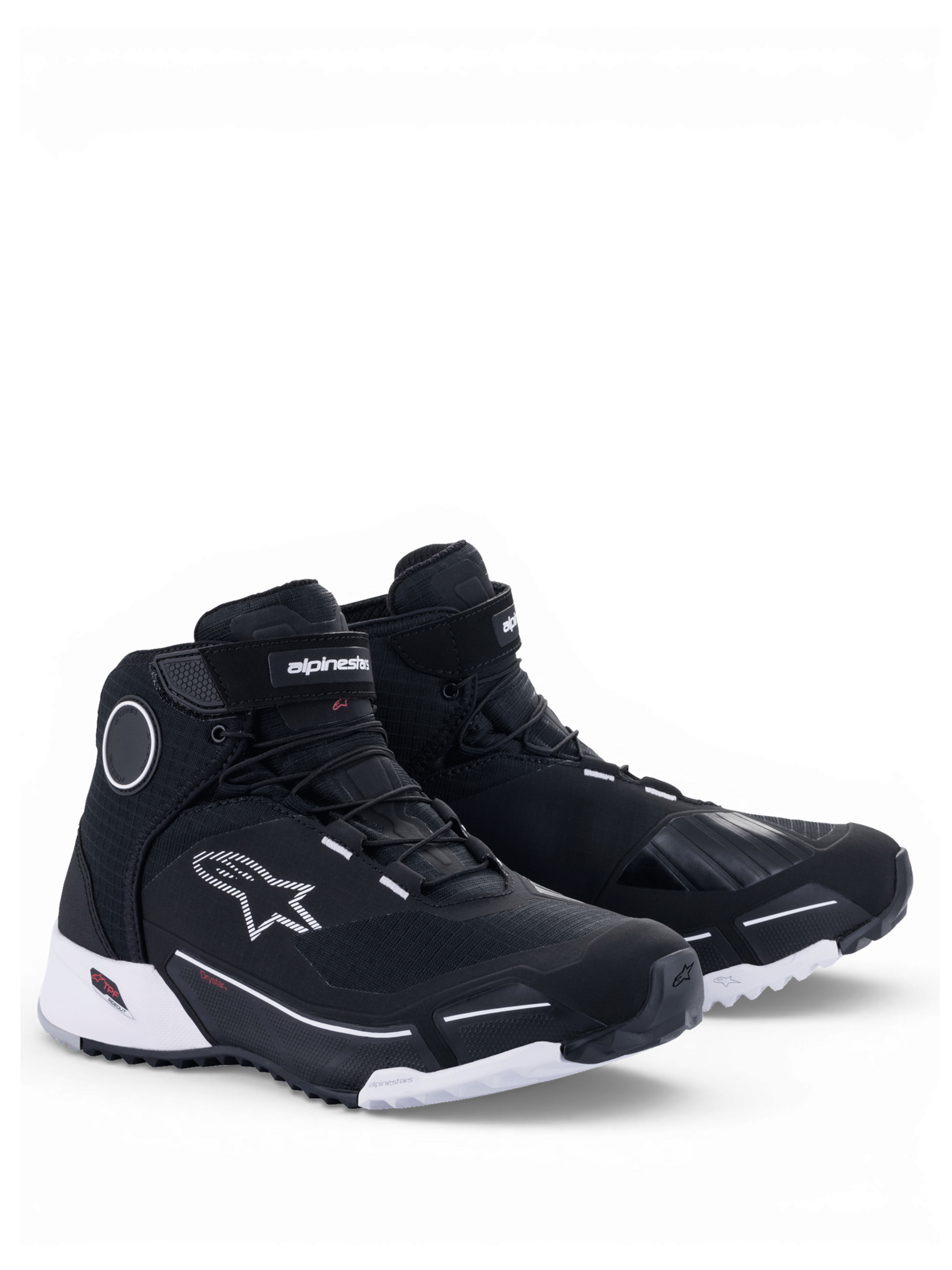 Scarpe Da Moto CR-X Drystar®