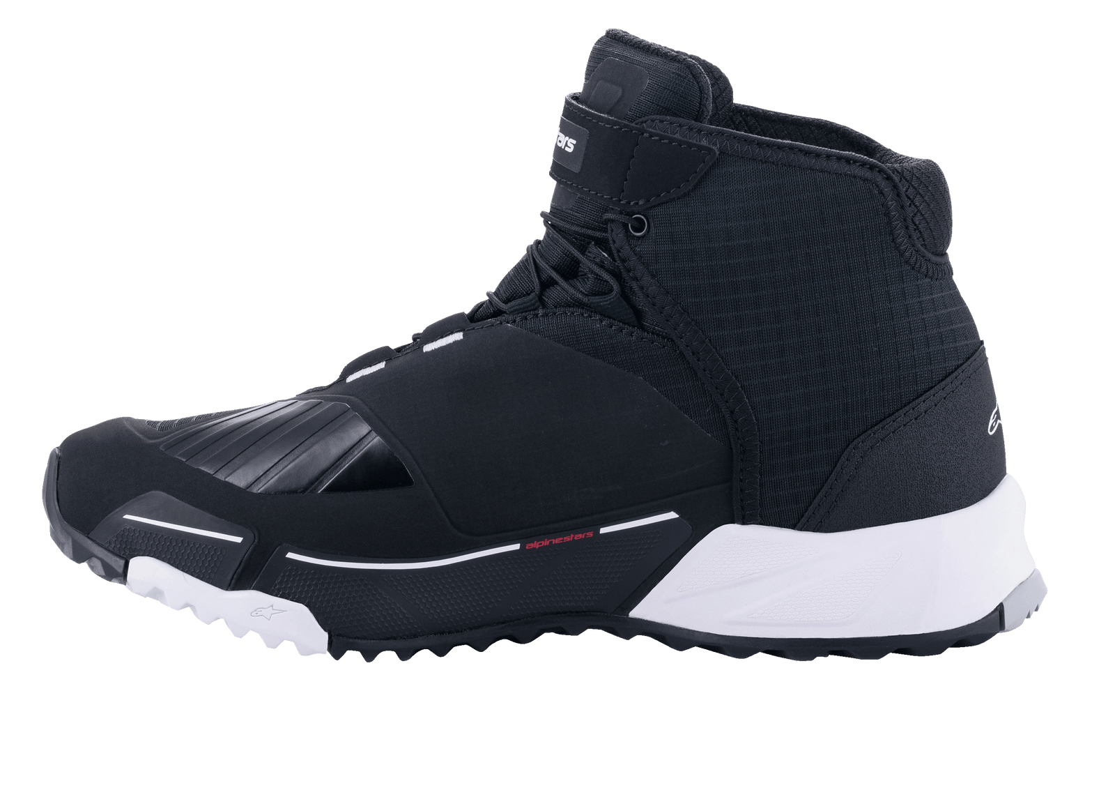 CR-X Scarpe da moto Drystar