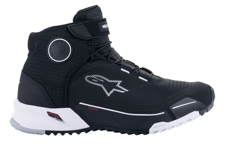 CR-X Scarpe Da Moto Drystar