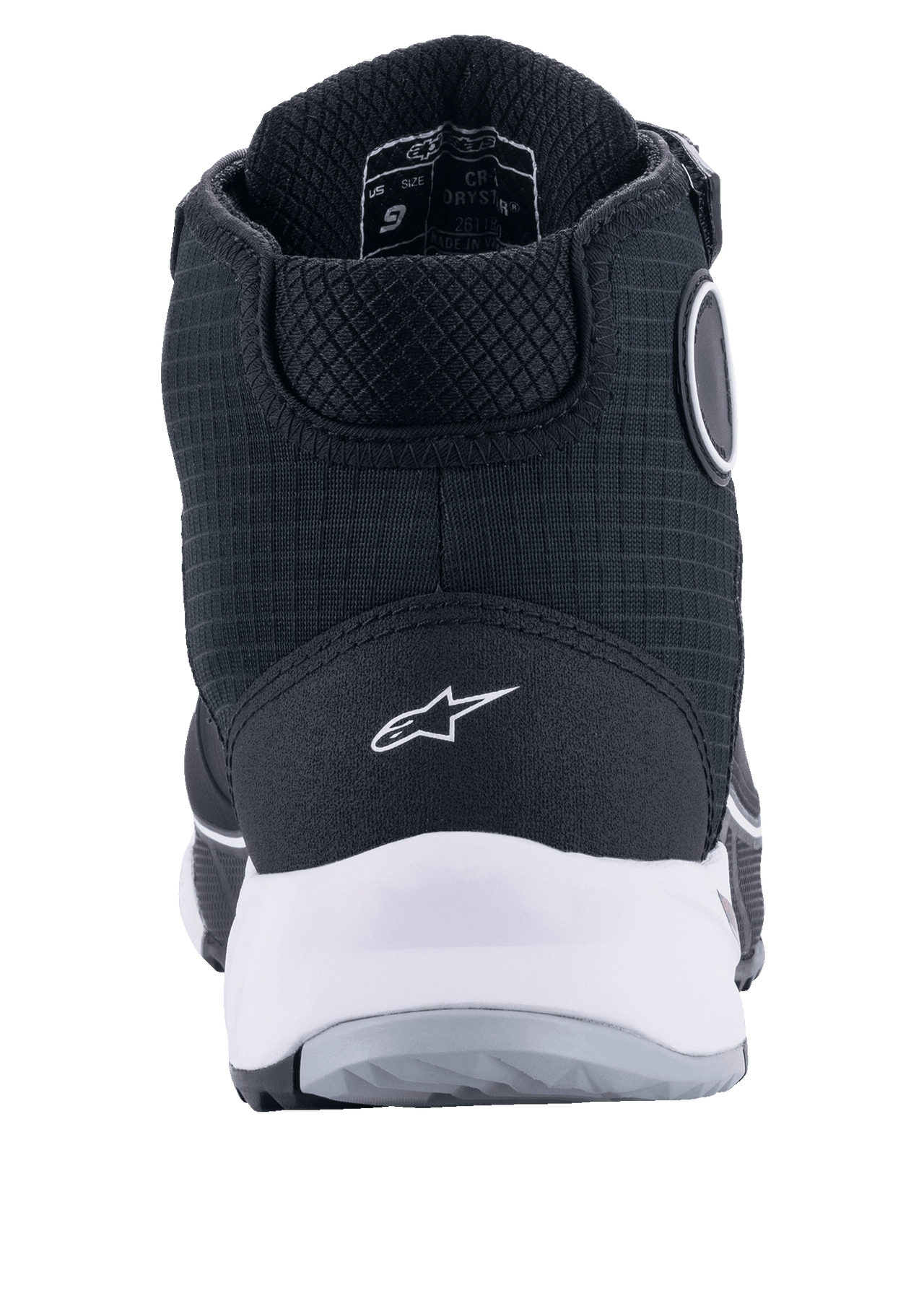 CR-X Scarpe da moto Drystar