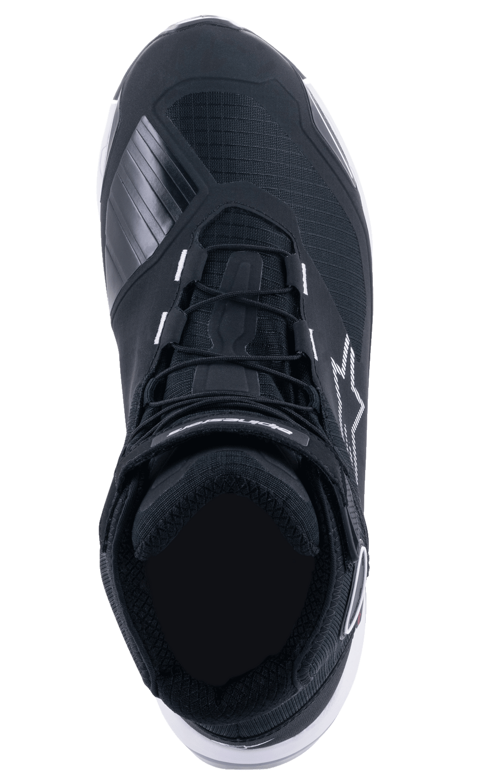 CR-X Scarpe da moto Drystar